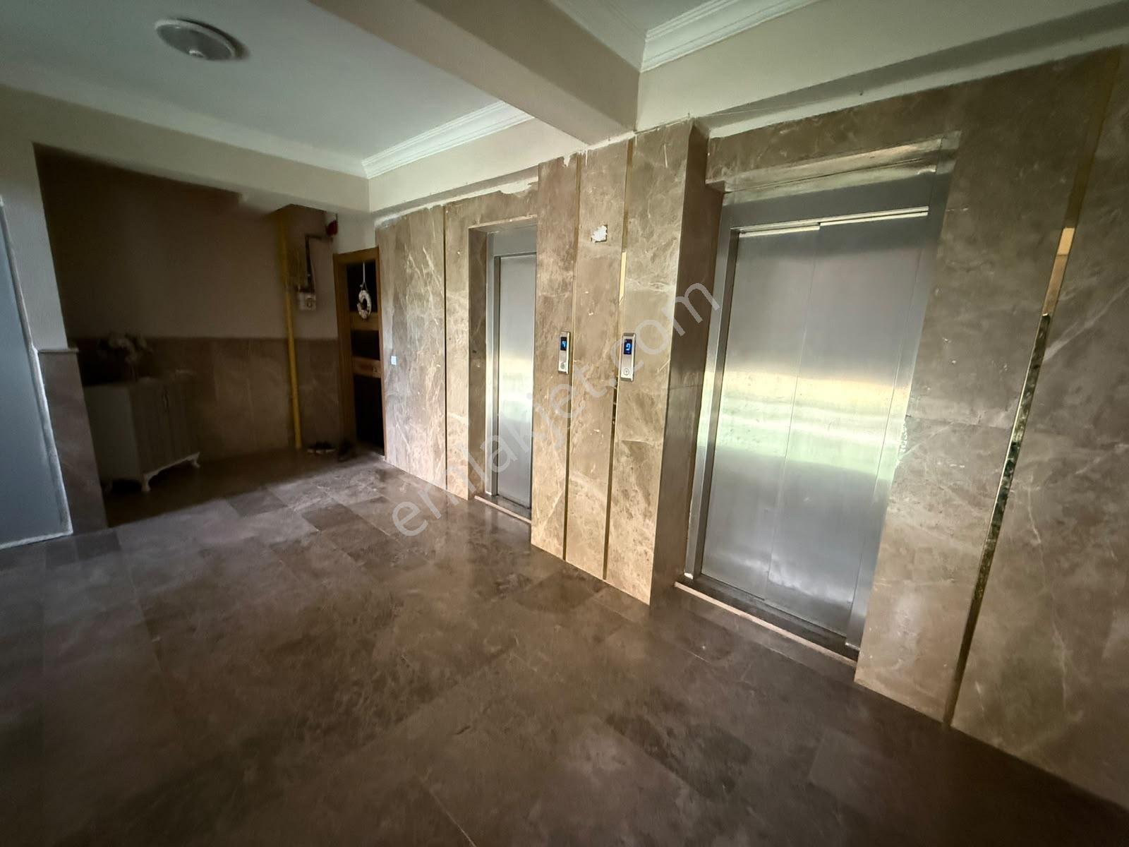 Yaşarsoy Gyo'dan K.köprü Aldem Sitesi 4+1 260 Mt Lüks Daire - Görsel 11