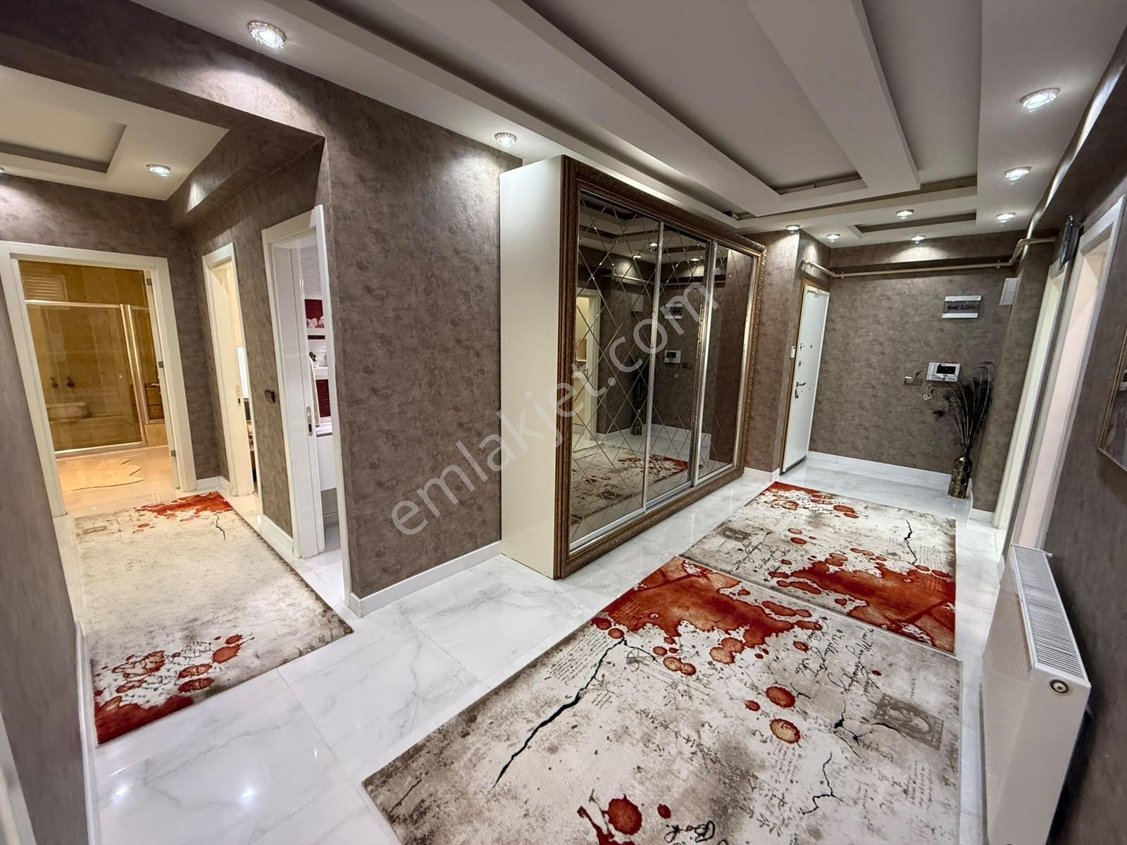Yaşarsoy Gyo'dan K.köprü Aldem Sitesi 4+1 260 Mt Lüks Daire - Görsel 3