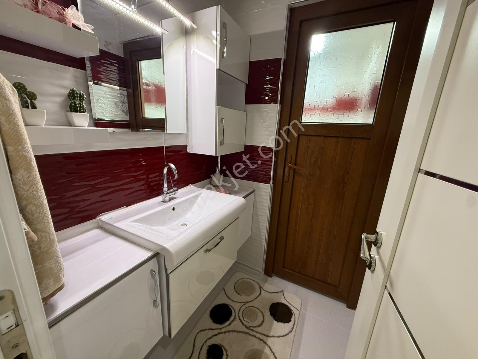 Yaşarsoy Gyo'dan K.köprü Aldem Sitesi 4+1 260 Mt Lüks Daire - Görsel 7