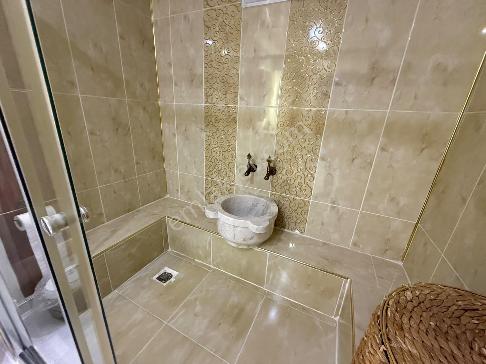 Yaşarsoy Gyo'dan K.köprü Aldem Sitesi 4+1 260 Mt Lüks Daire - Görsel 27