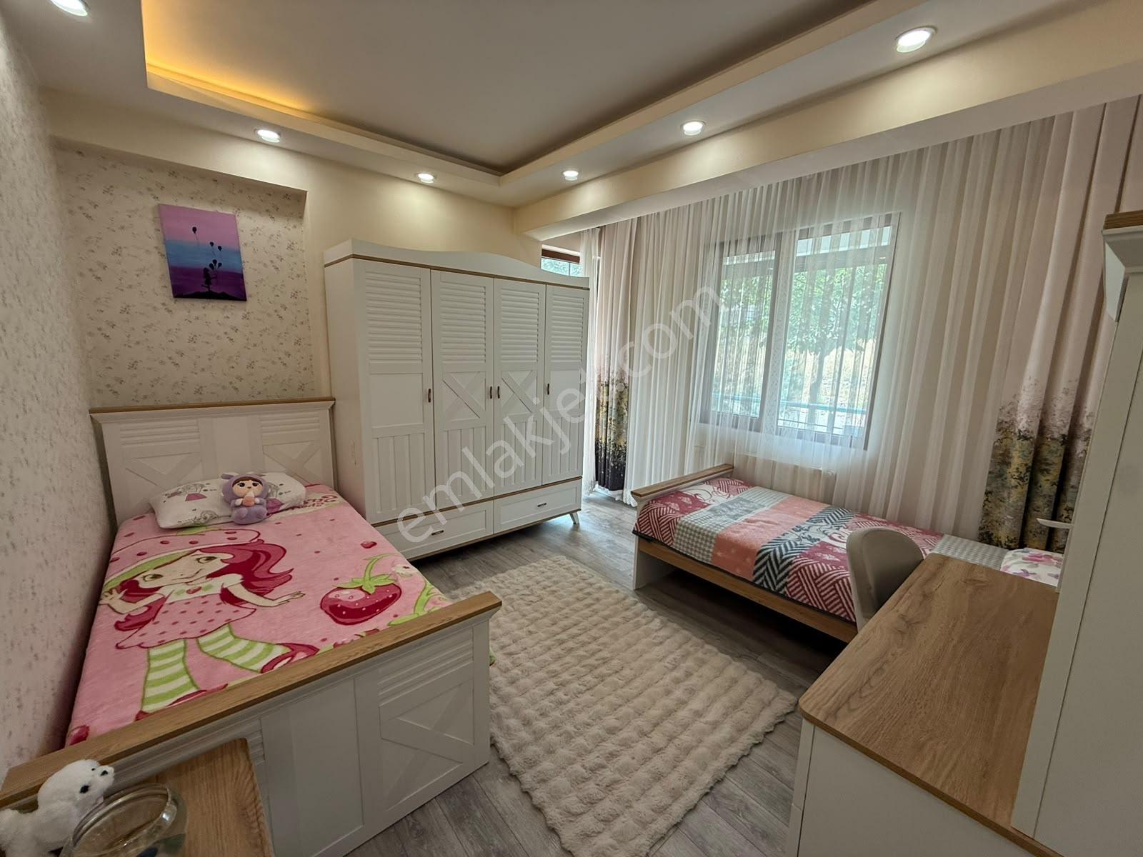 Yaşarsoy Gyo'dan K.köprü Aldem Sitesi 4+1 260 Mt Lüks Daire - Görsel 26