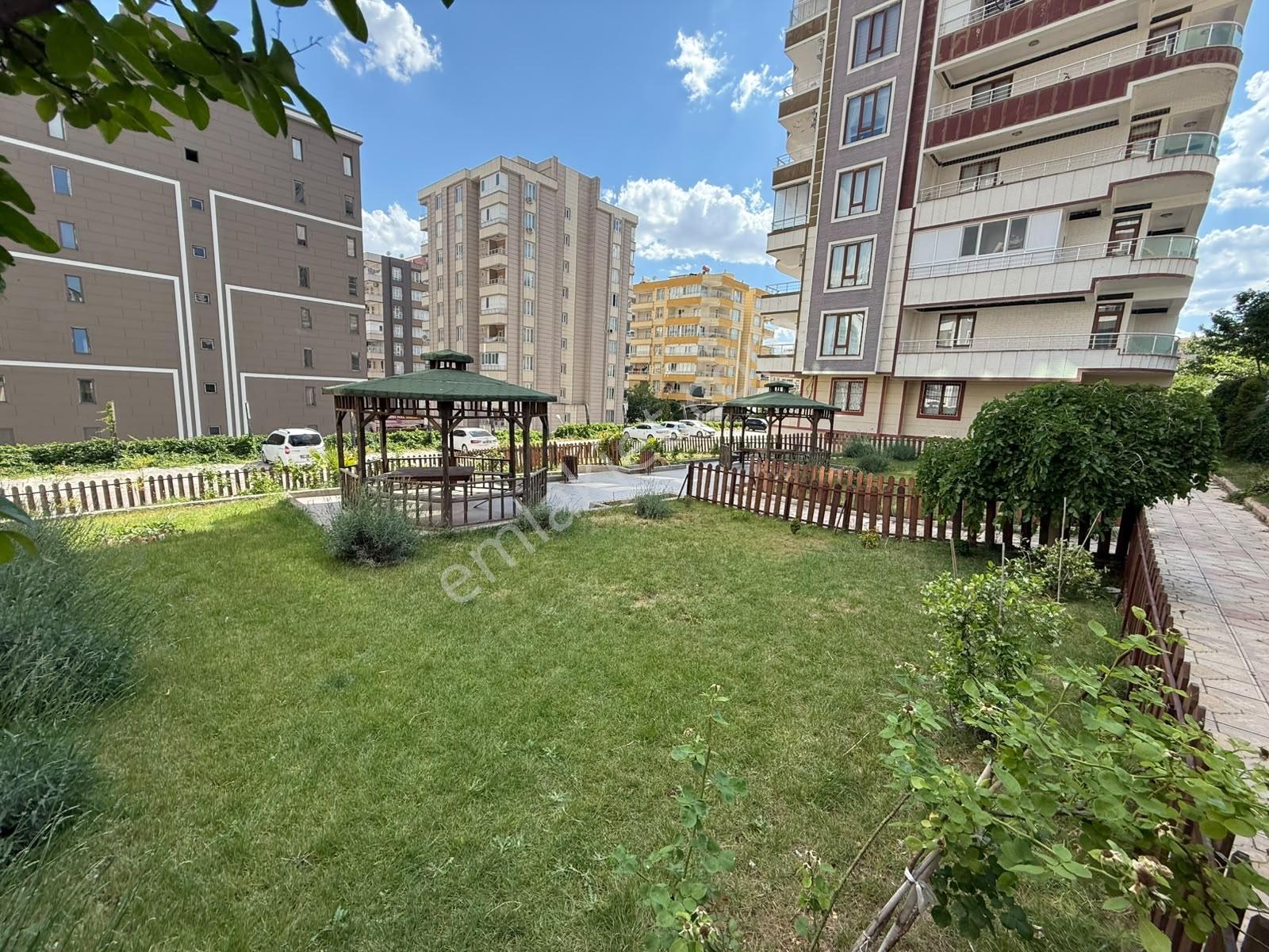 Yaşarsoy Gyo'dan K.köprü Aldem Sitesi 4+1 260 Mt Lüks Daire - Görsel 20