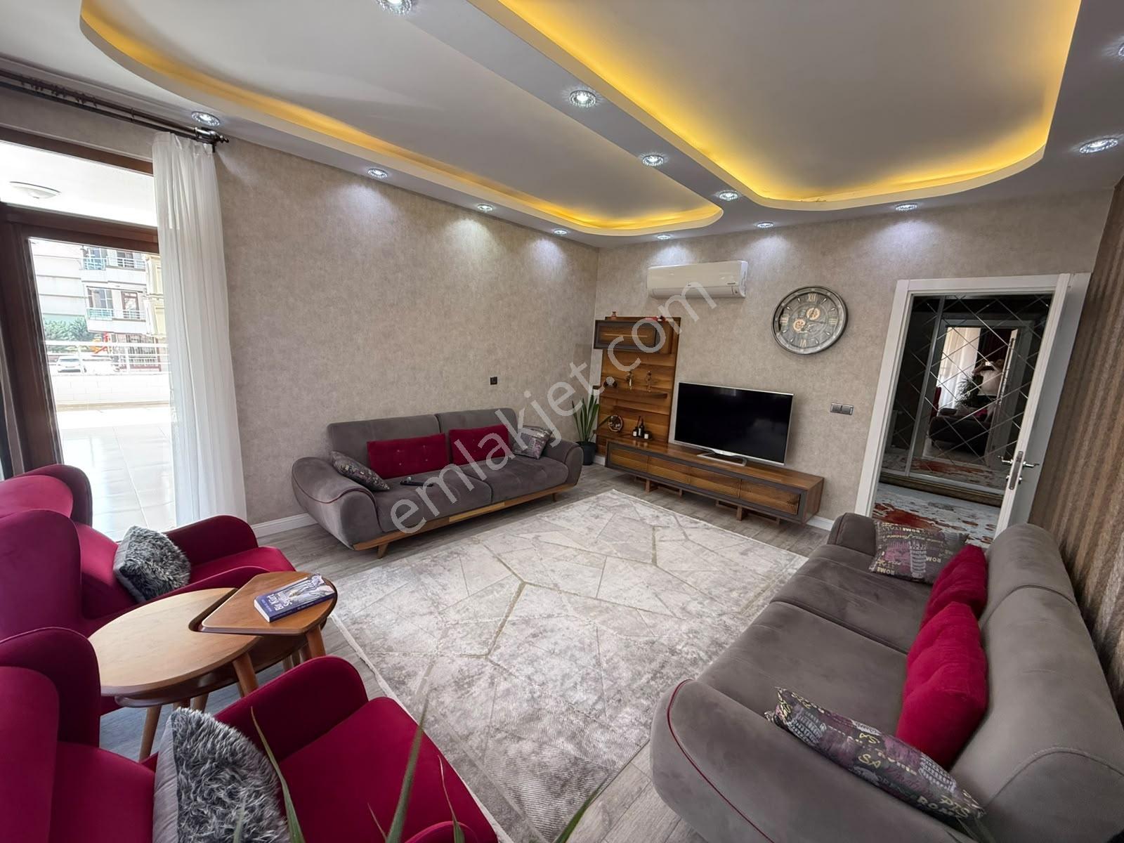 Yaşarsoy Gyo'dan K.köprü Aldem Sitesi 4+1 260 Mt Lüks Daire - Görsel 15