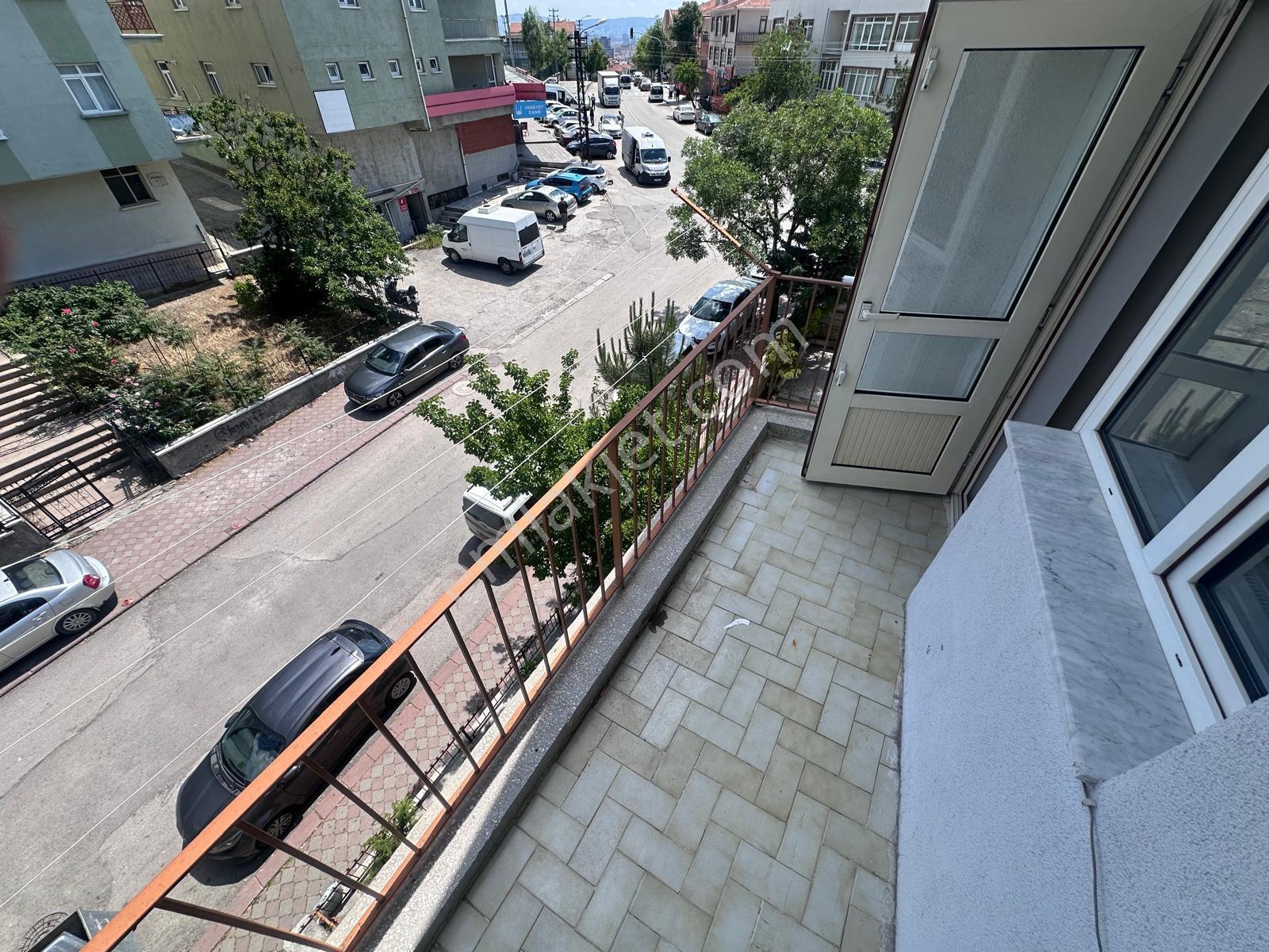 (3311) Sanatoryum Cadde Üzeri Metro Ya Yakın 3+1 Kiralık Daire - Görsel 6