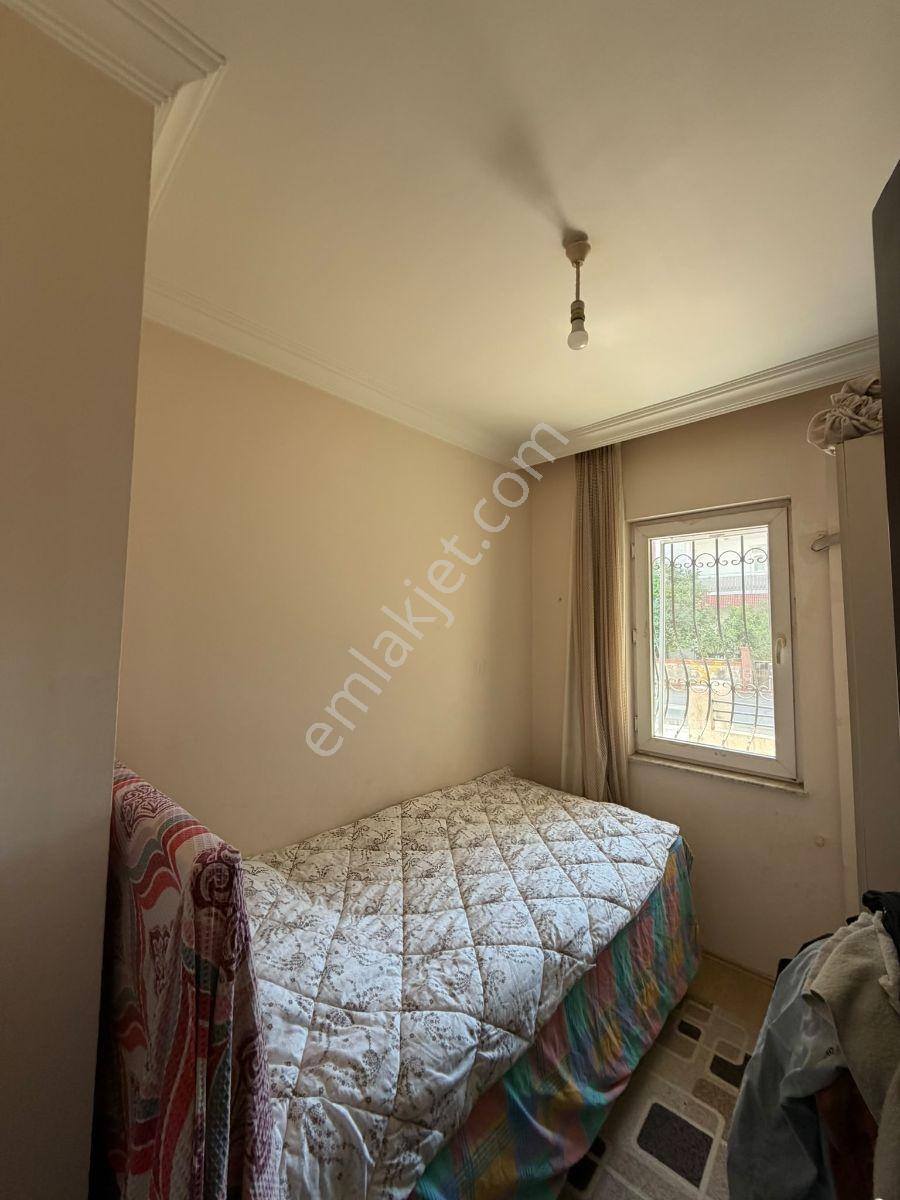 Kültürde Ofis/mesken Yatırıma Uygun Yol Cepheli Eşyalı 2+1 Daire - Görsel 16