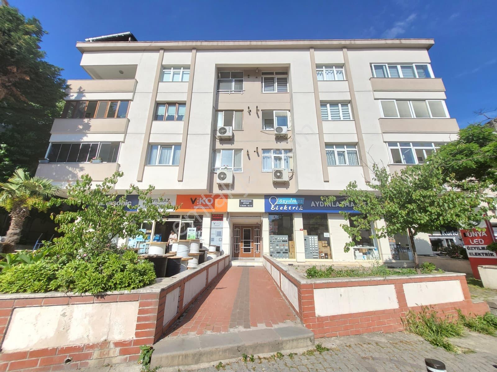 Üsküdar Bulgurlu'da 4+2 Lüks Dubleks Daire - Merkezi Konum