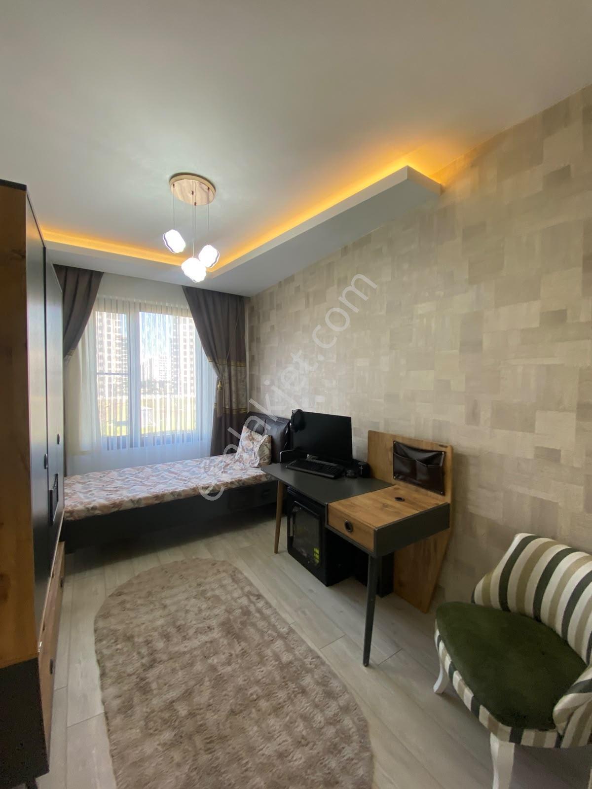 Üçkuyu Gayrimenkul Mervan Cadde 50'de Satılık 4.5+1 Lüks Daire - Görsel 6