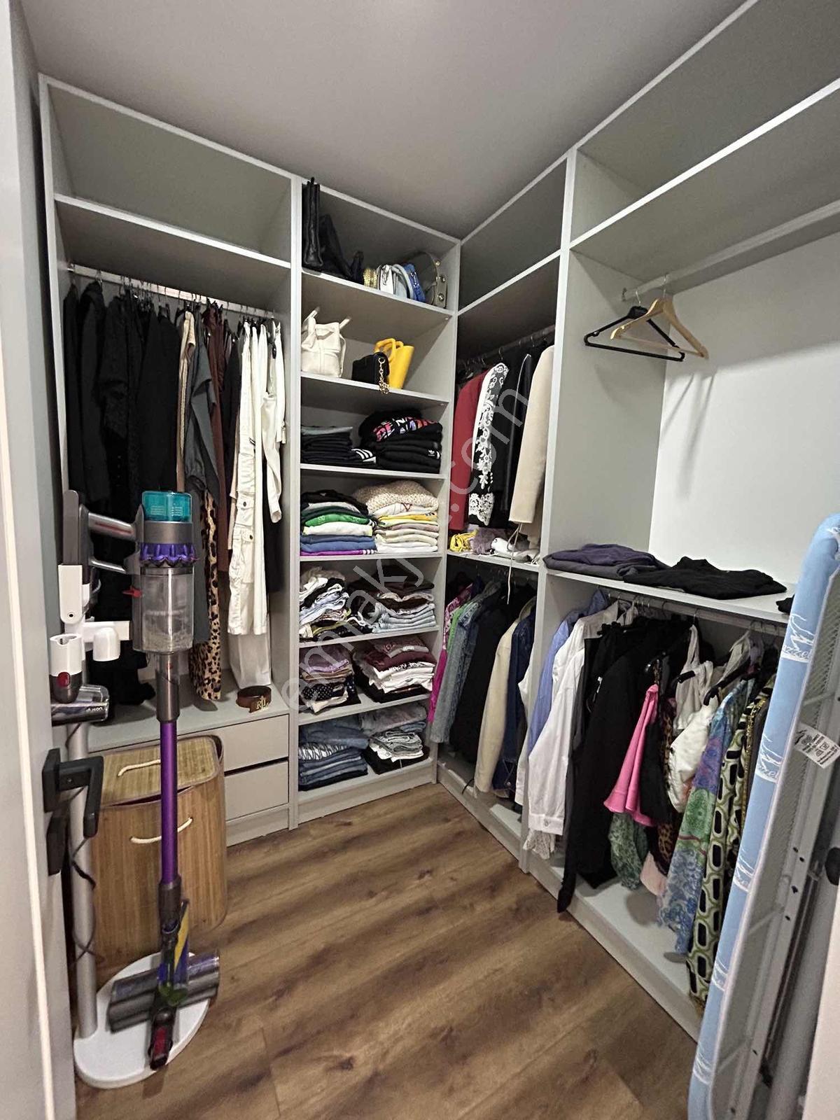 Balaçta ,emsallerinin Altında Satılık 2+1 Prestijli Lüks Daire - Görsel 18
