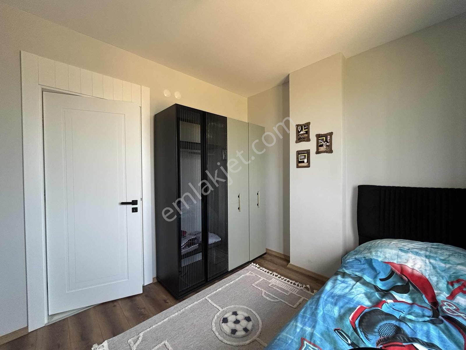 Balaçta ,emsallerinin Altında Satılık 2+1 Prestijli Lüks Daire - Görsel 5