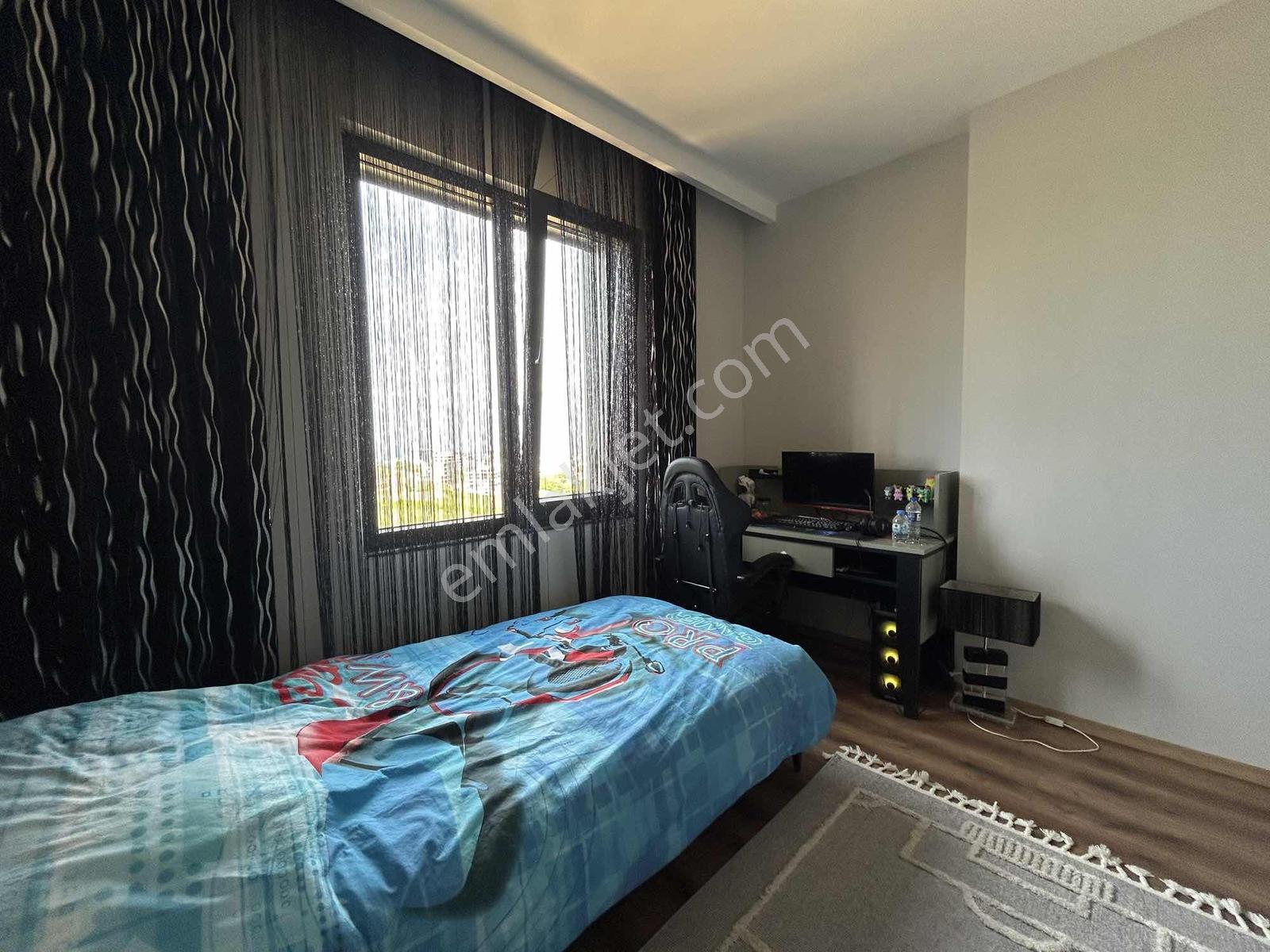 Balaçta ,emsallerinin Altında Satılık 2+1 Prestijli Lüks Daire - Görsel 15