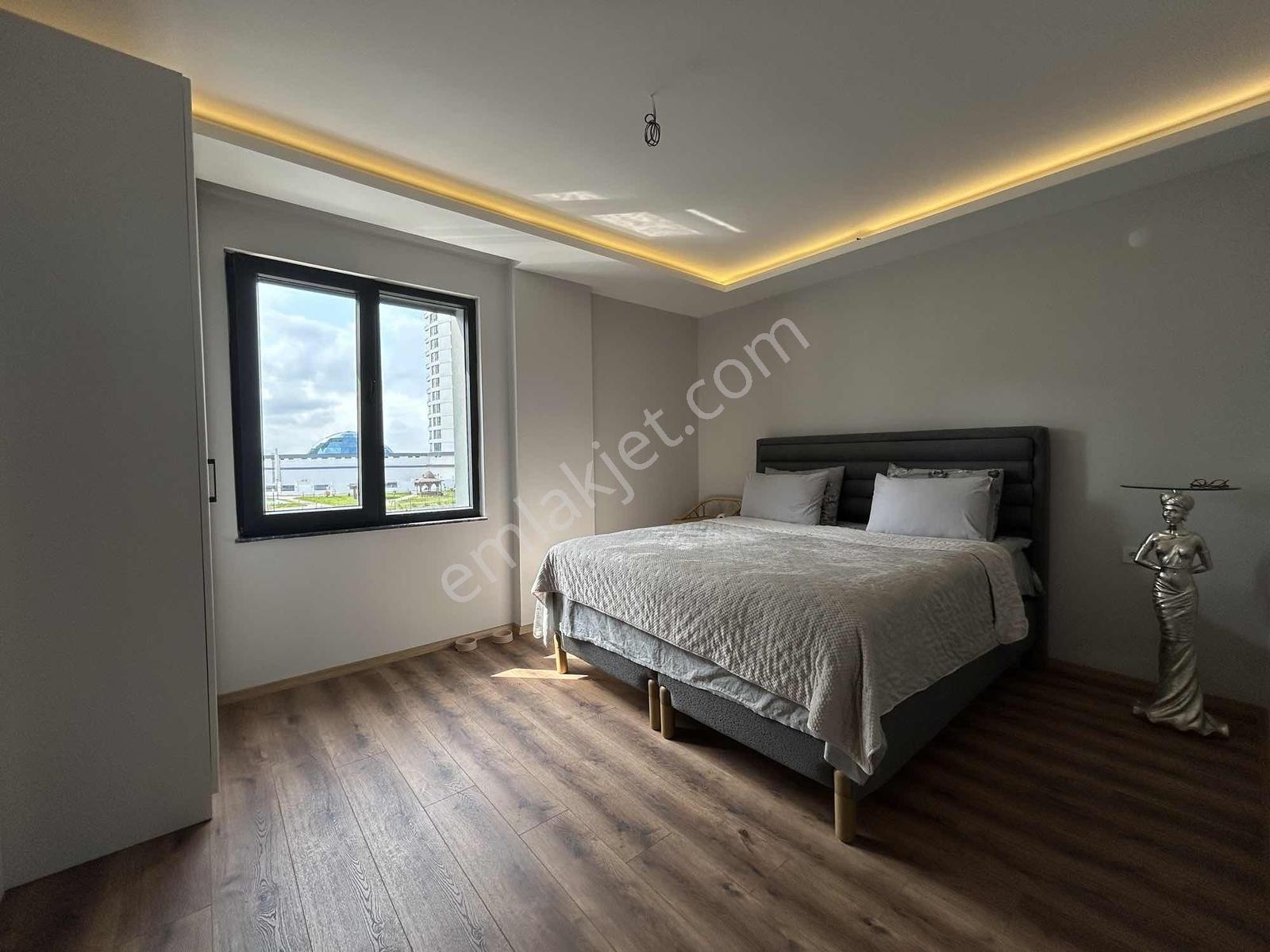 Balaçta ,emsallerinin Altında Satılık 2+1 Prestijli Lüks Daire - Görsel 6