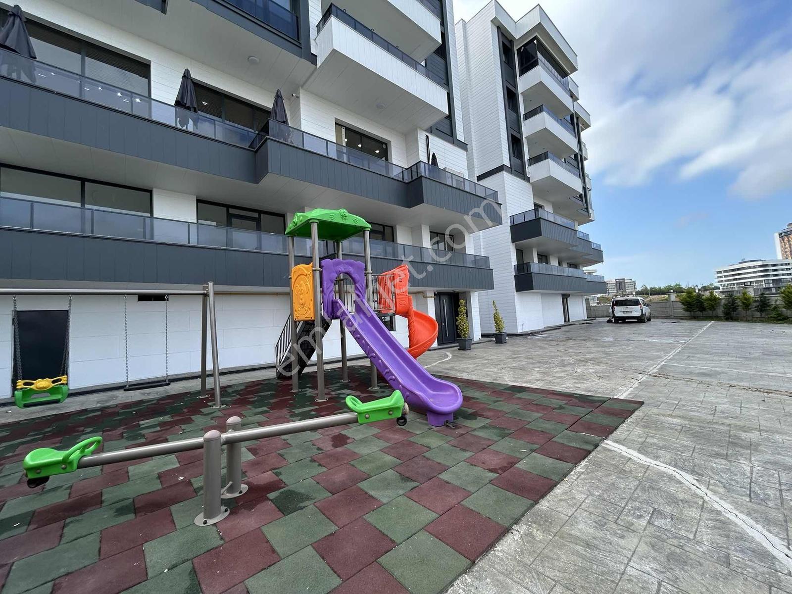 Balaçta ,emsallerinin Altında Satılık 2+1 Prestijli Lüks Daire - Görsel 27