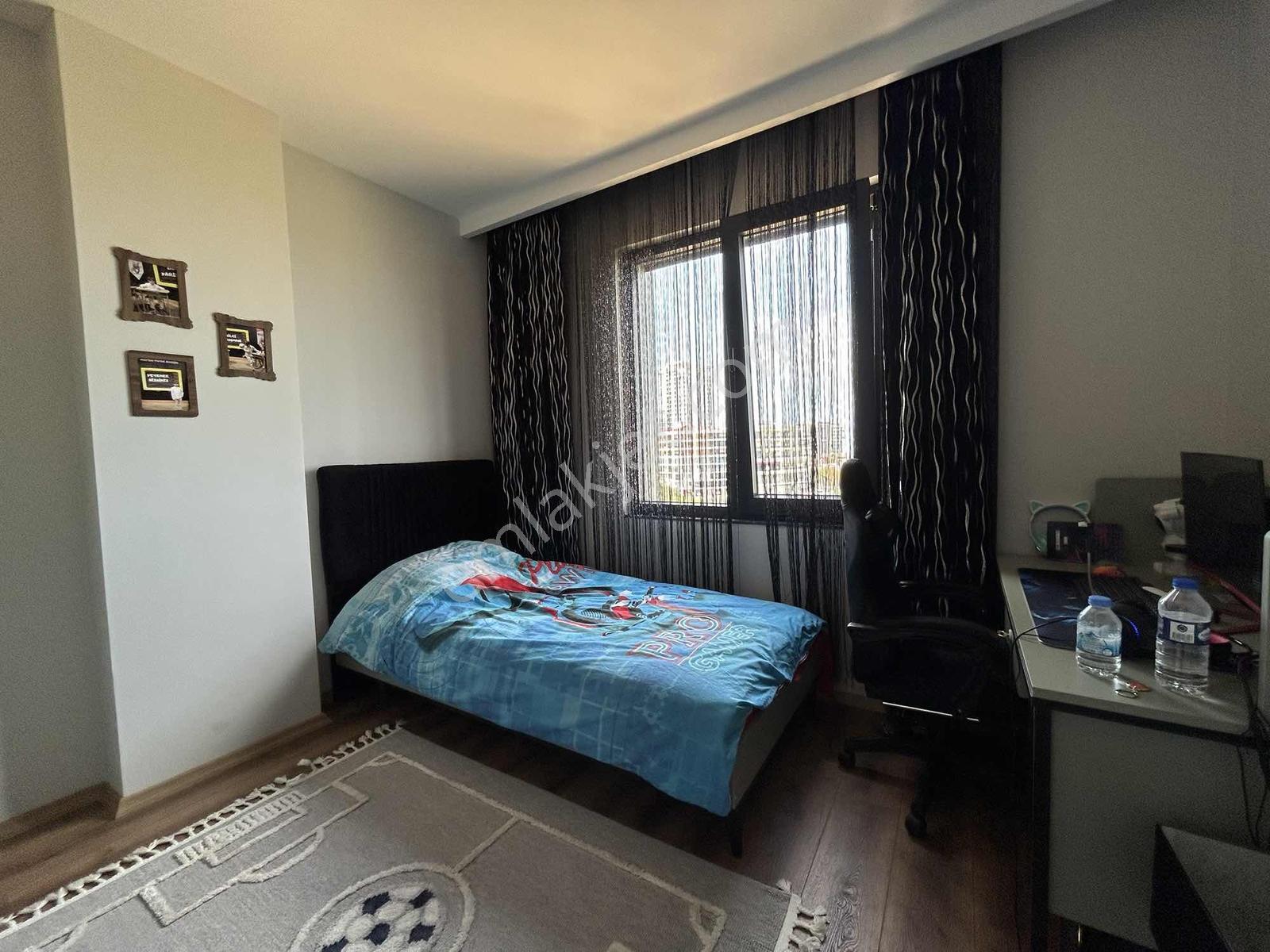 Balaçta ,emsallerinin Altında Satılık 2+1 Prestijli Lüks Daire - Görsel 4