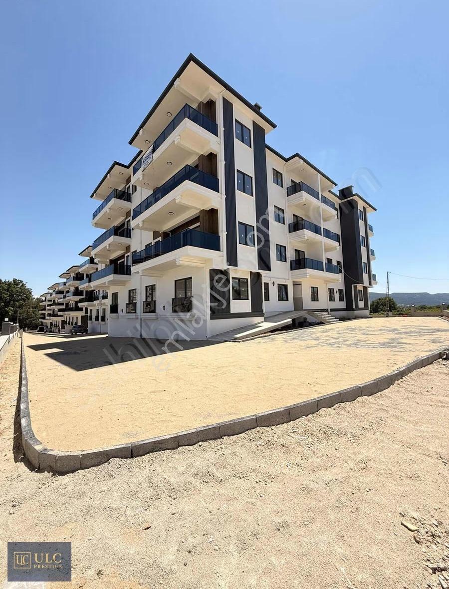 Ulc Prestige'den Merkezi Lüks Projeden Satılık Ara Kat 3+1 - Görsel 25