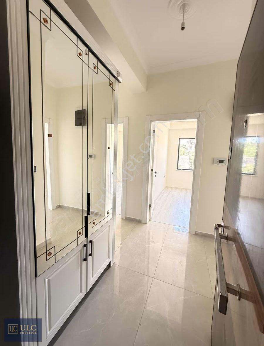 Ulc Prestige'den Merkezi Lüks Projeden Satılık Ara Kat 3+1 - Görsel 23