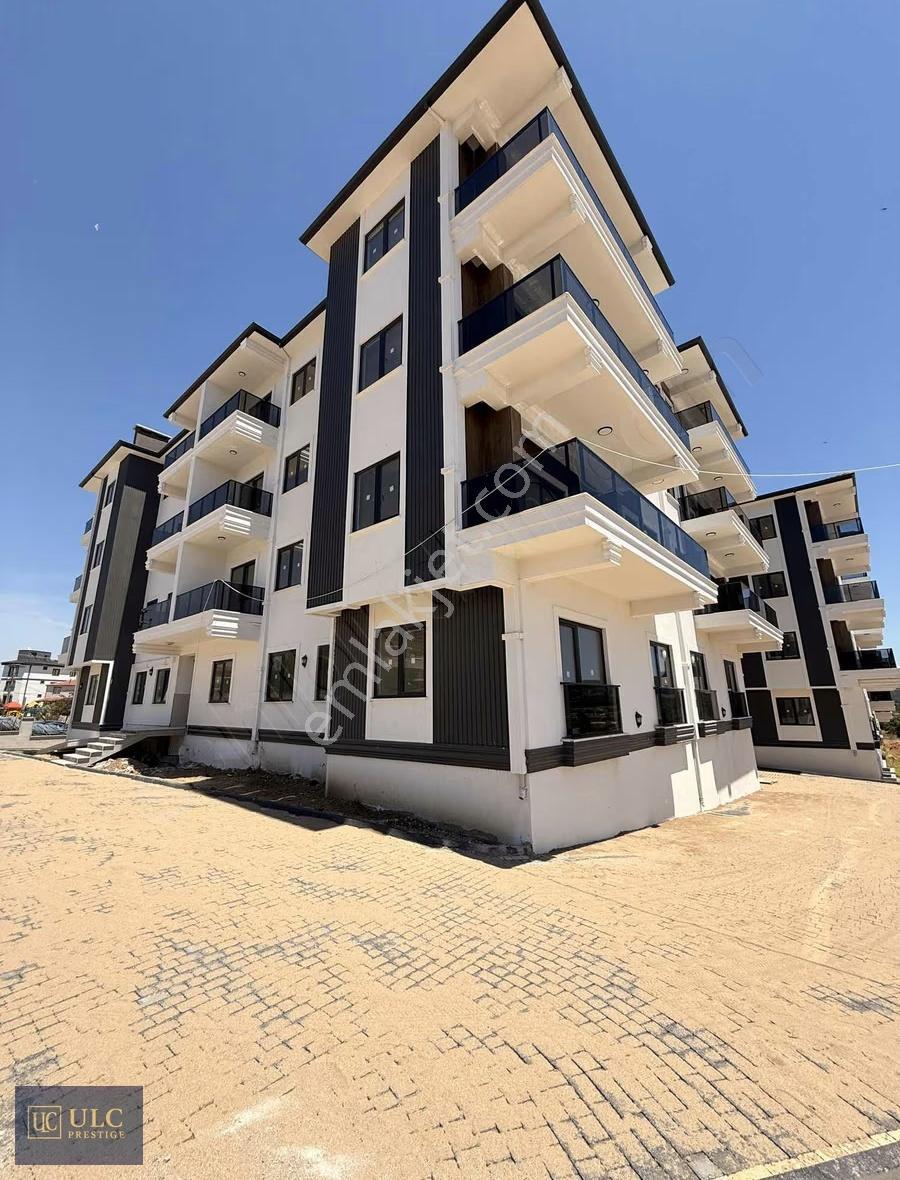 Ulc Prestige'den Merkezi Lüks Projeden Satılık Ara Kat 3+1