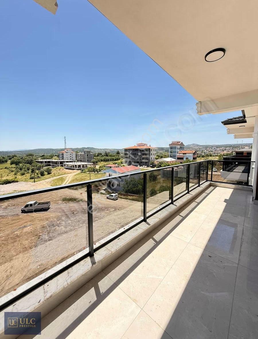 Ulc Prestige'den Lüks Projede Ara Kat 3+1 Köşe Daire - Görsel 10