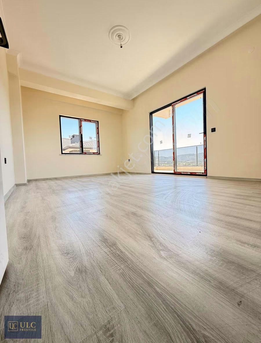 Ulc Prestige'den Lüks Projede Ara Kat 3+1 Köşe Daire - Görsel 16