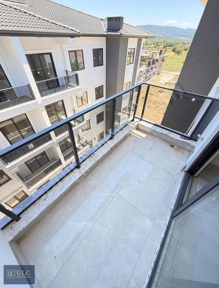 Ulc Prestige'den Lüks Projede Ara Kat 3+1 Köşe Daire - Görsel 24