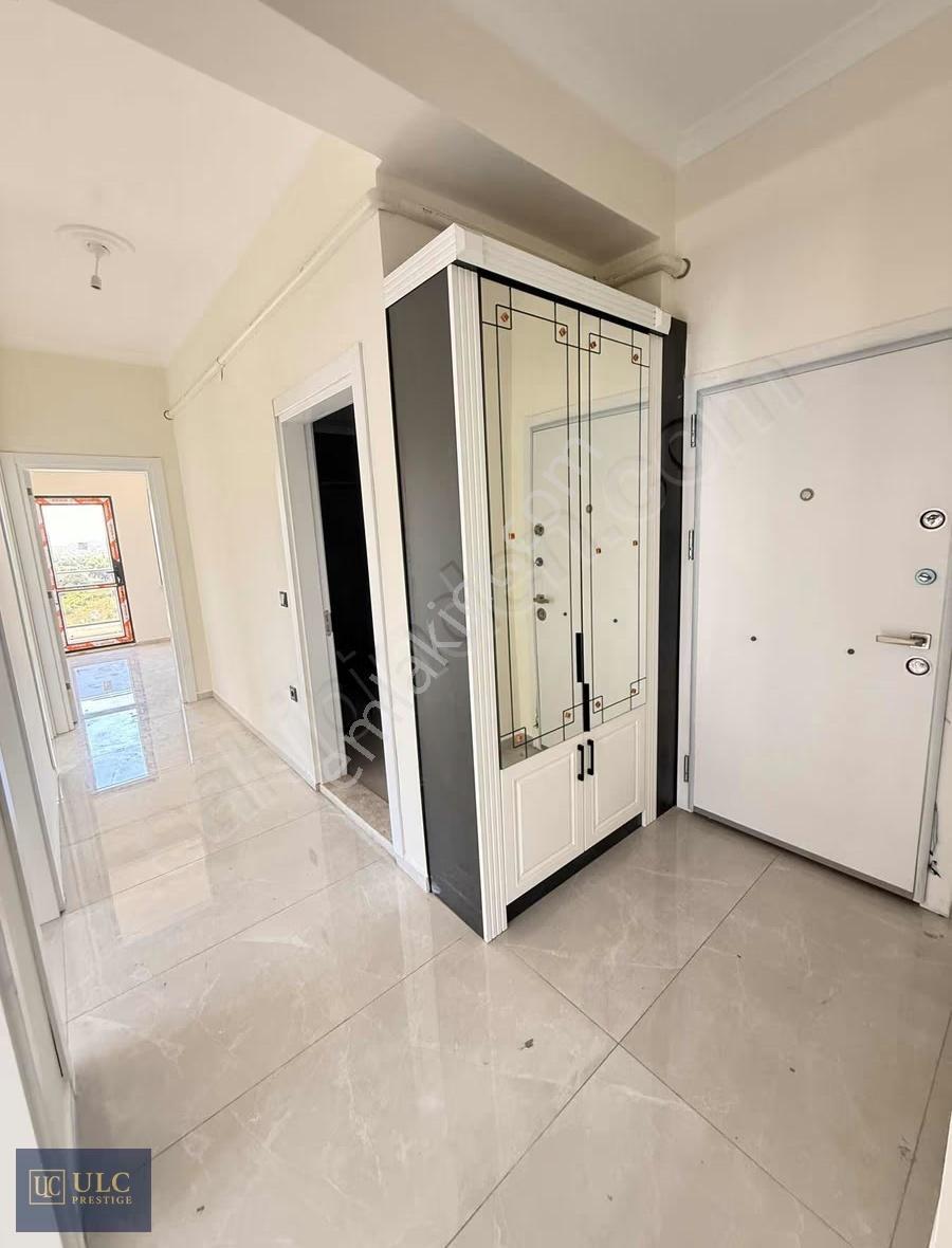 Ulc Prestige'den Lüks Projede Ara Kat 3+1 Köşe Daire - Görsel 30