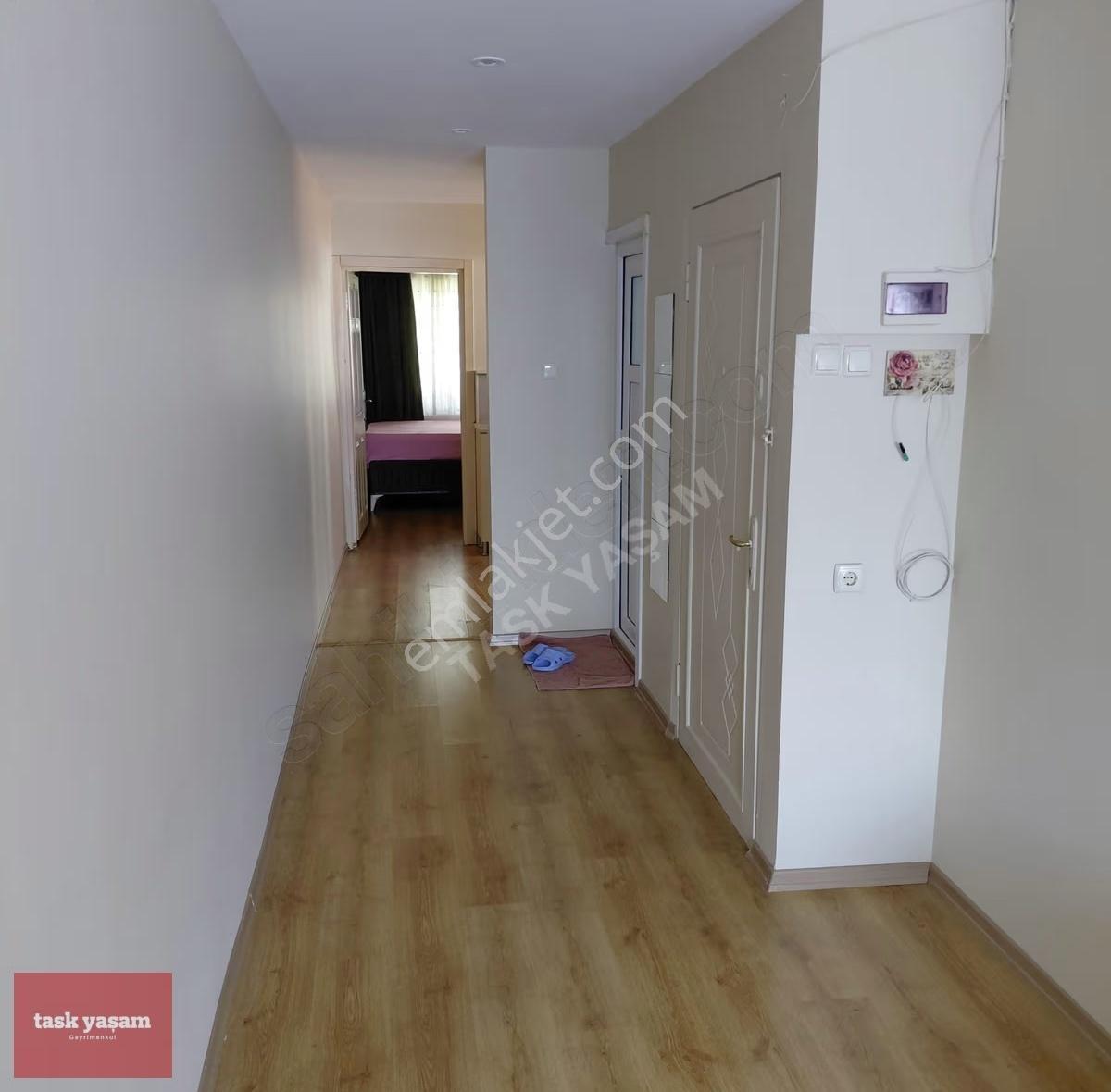 Şişli Kurtuluş Değirmen Sokakta, Ferah Yatırımlık 1+1 Daire - Görsel 9