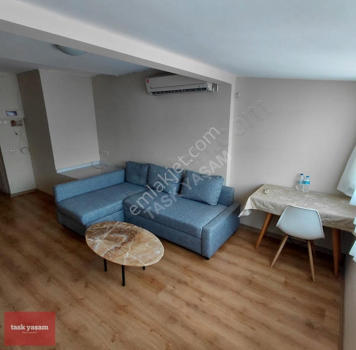 Şişli Kurtuluş Değirmen Sokakta, Ferah Yatırımlık 1+1 Daire