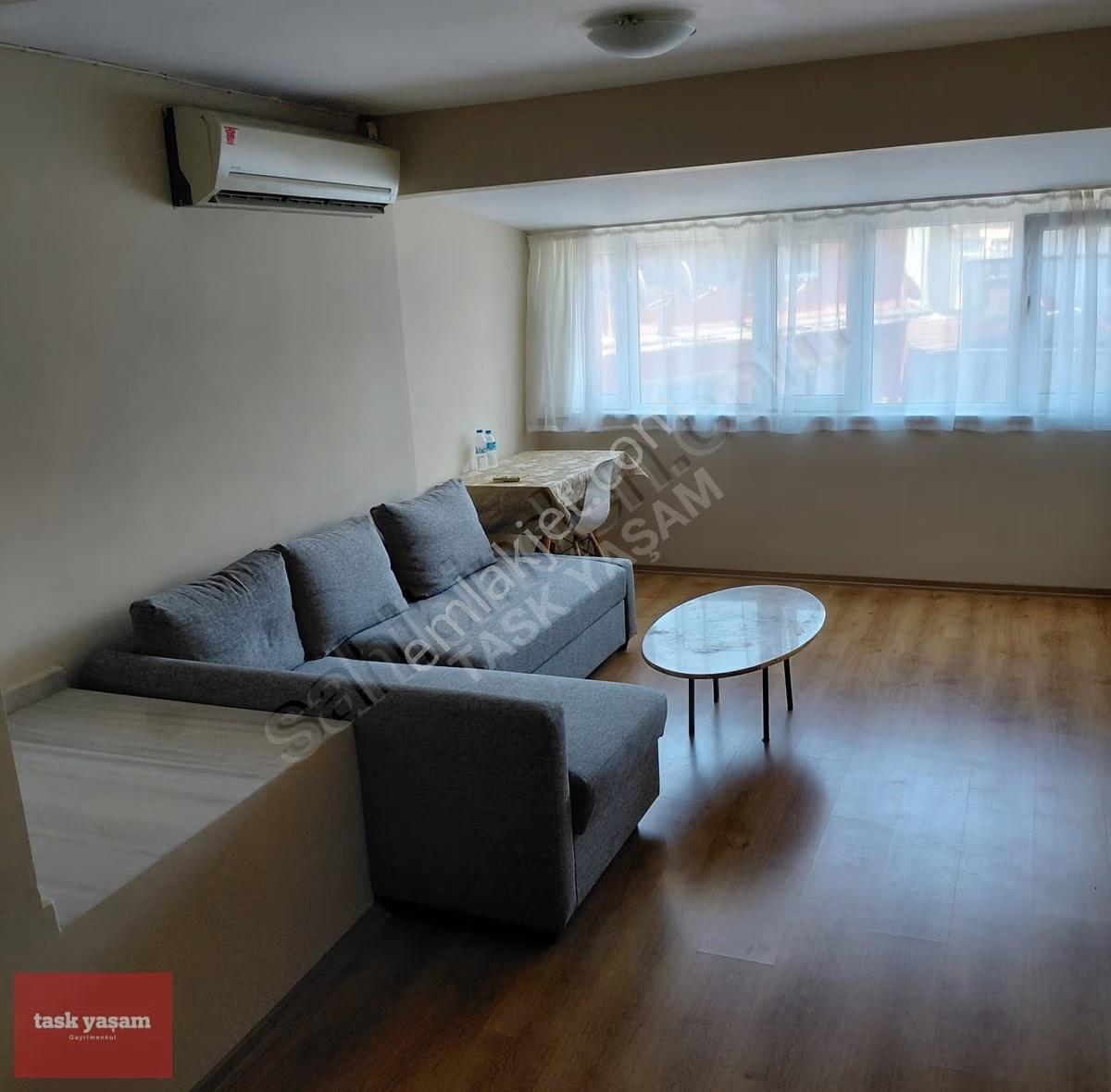 Şişli Kurtuluş Değirmen Sokakta, Ferah Yatırımlık 1+1 Daire - Görsel 15