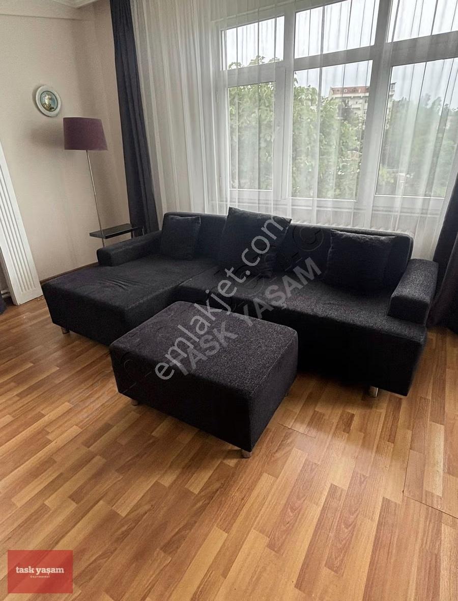 Şişli Kurtuluş Değirmen Sokakta, Ferah Yatırımlık 1+1 Daire - Görsel 12