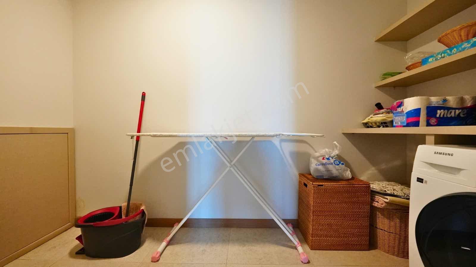 Maslak 1453 Lux Eşyalı Kiralık 4+1 Daire-furnıshed-vadistanbul - Görsel 6