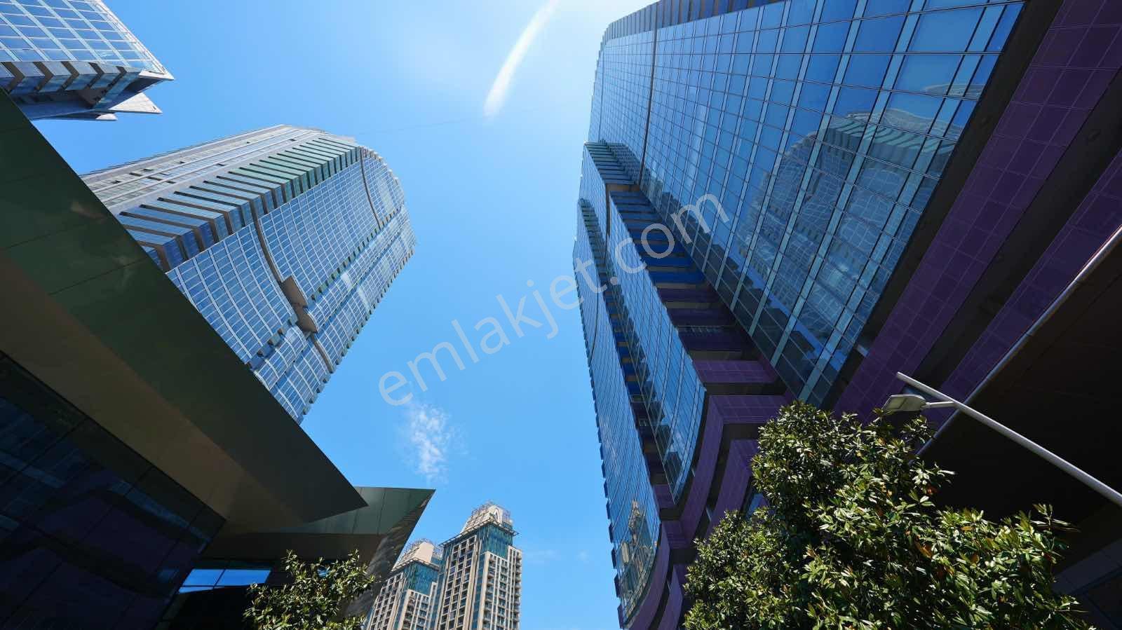 Maslak 1453 Lux Eşyalı Kiralık 4+1 Daire-furnıshed-vadistanbul - Görsel 29