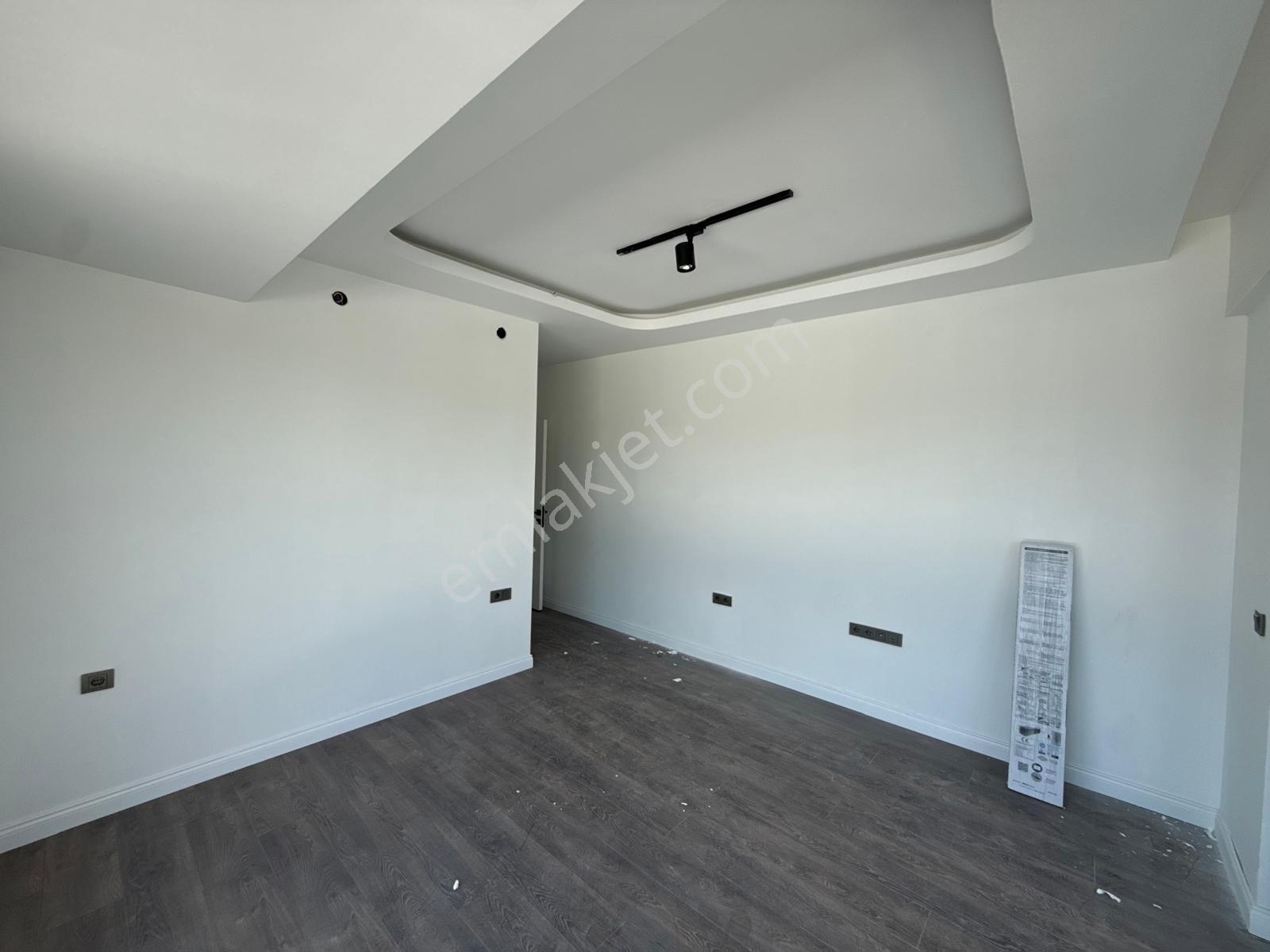 Yeni Bağlıca'da Satılık 4+2 Sıfır Villa - Görsel 25