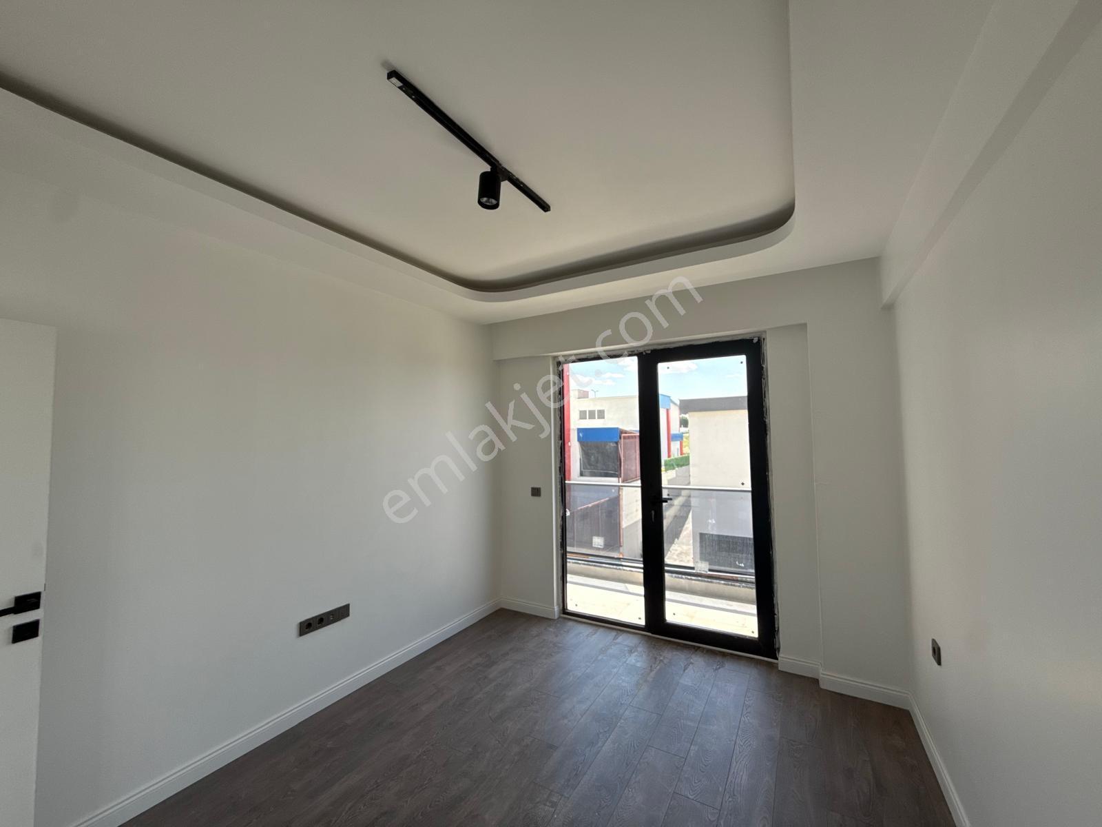 Yeni Bağlıca'da Satılık 4+2 Sıfır Villa - Görsel 29