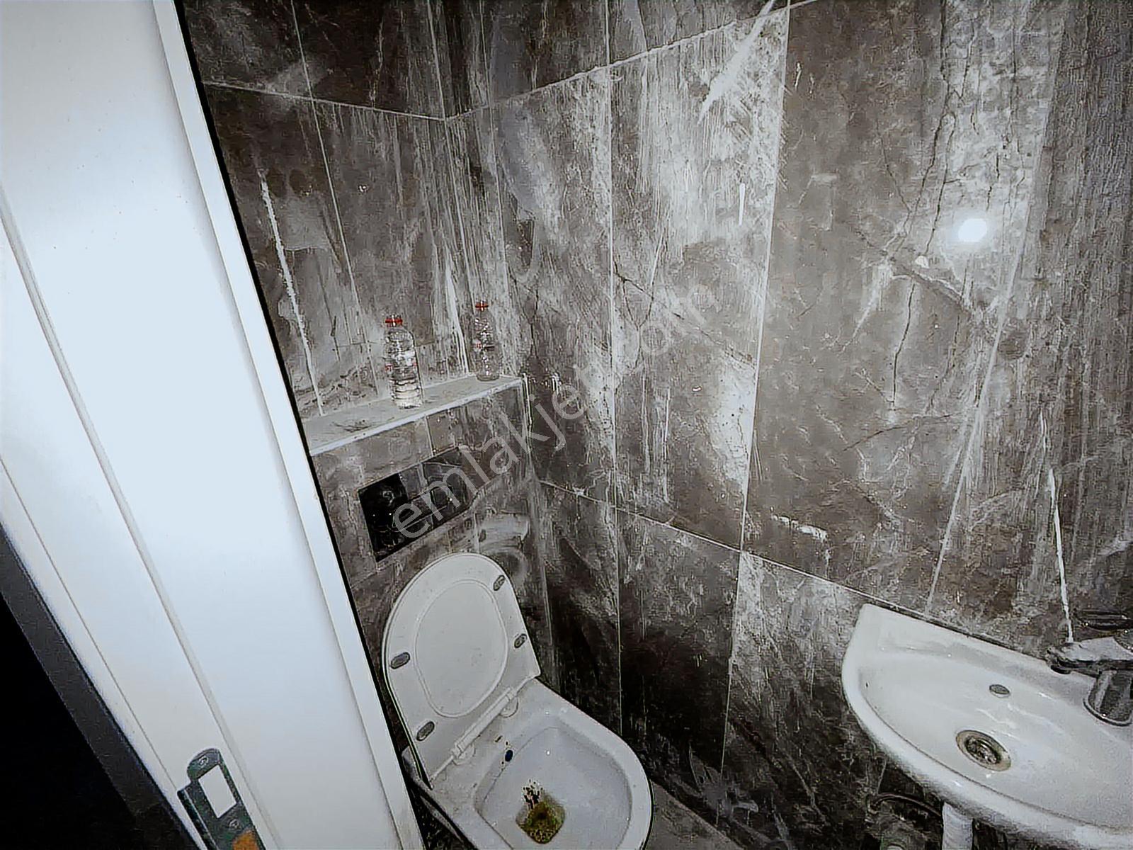 Kağıthane Hürriyet Mah Güzel Konumda 150 M2 Depolu Dükkan Sıfır - Görsel 12