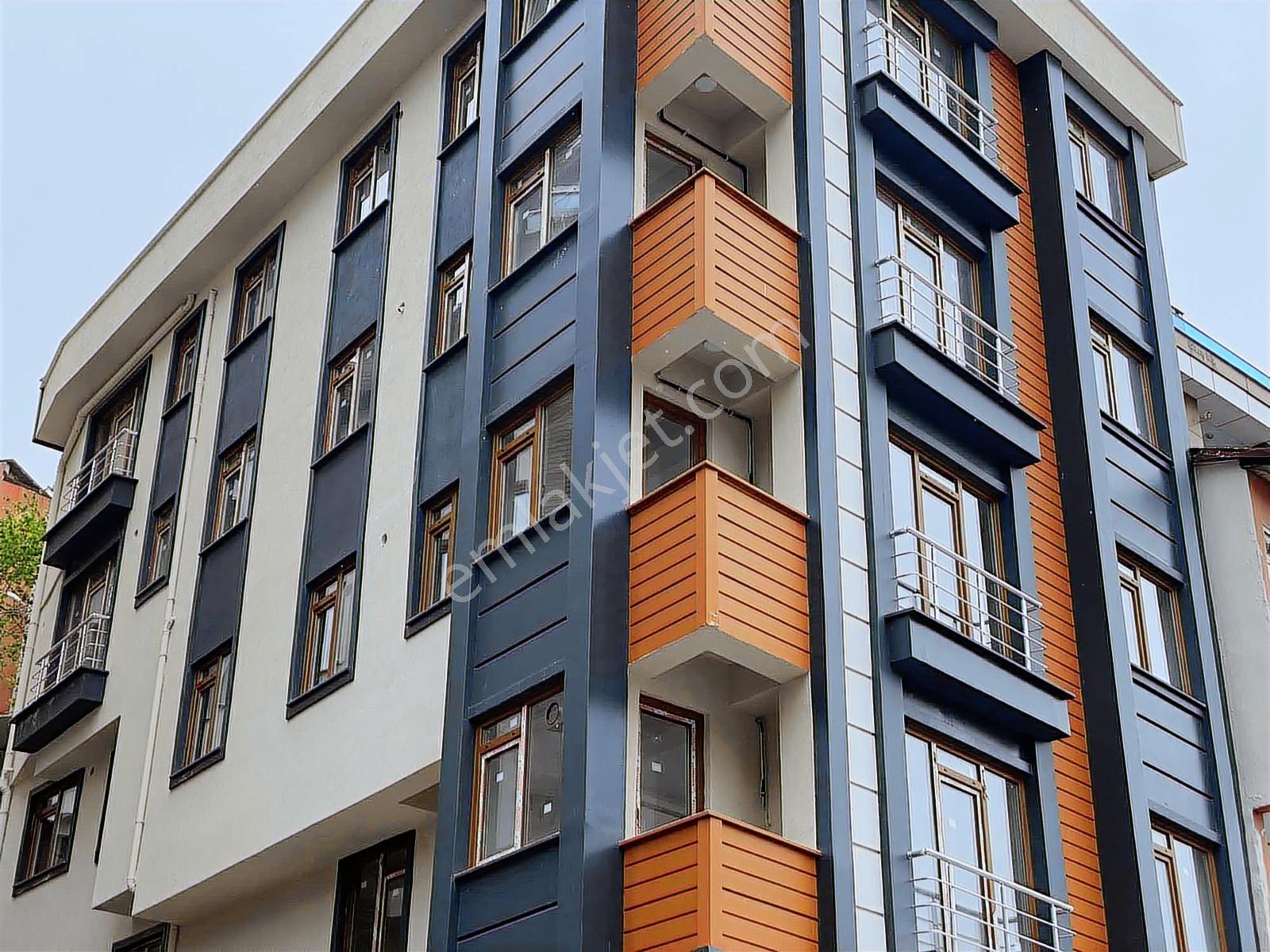 Kağıthane Hürriyet Mah Güzel Konumda 150 M2 Depolu Dükkan Sıfır - Görsel 3
