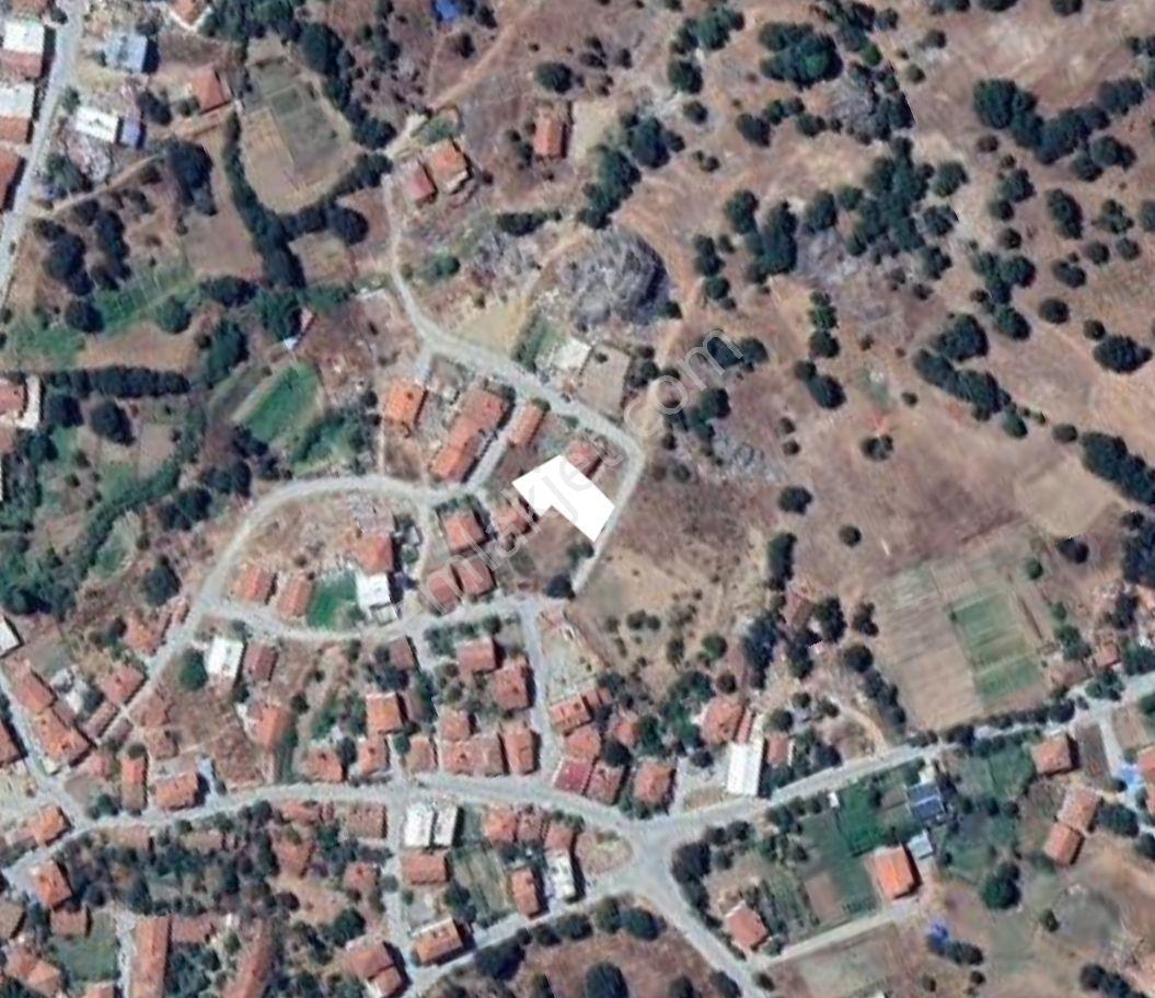 Bursa Büyükorhan İlçe Merkezinde Satılık Arsa - Görsel 8