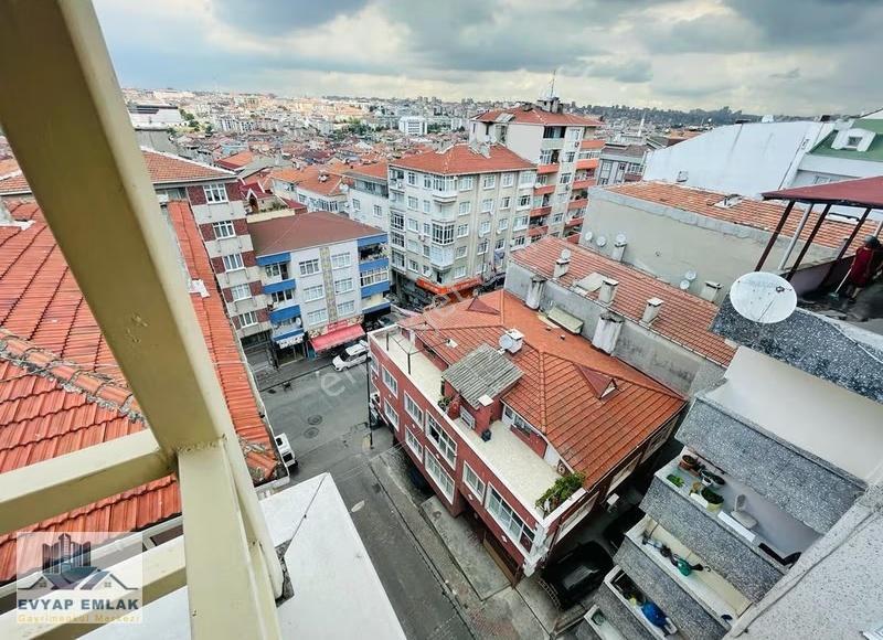 Ev-yap'tan Bahçelievler Emek Caddesi Yakını 3+1 Satılık Geniş - Görsel 27