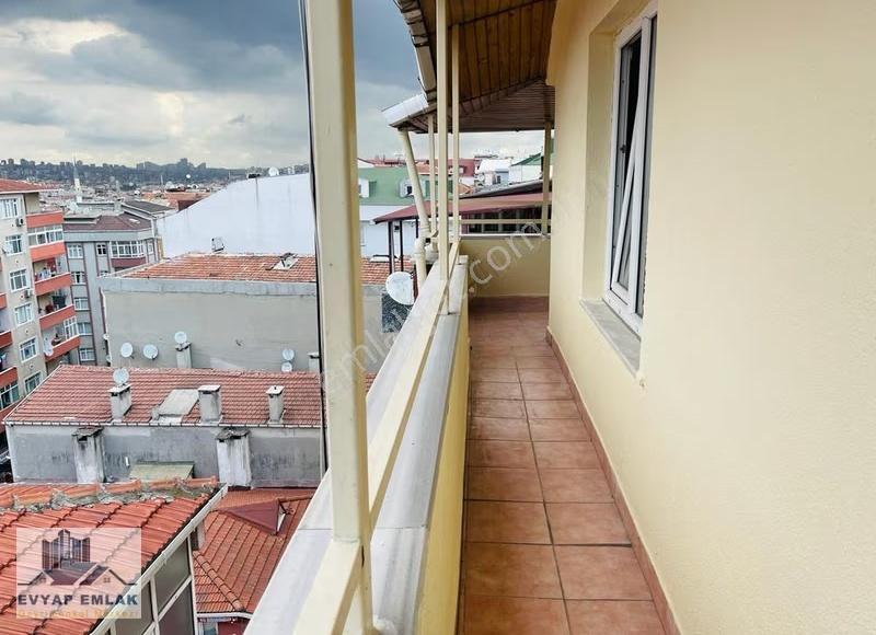 Ev-yap'tan Bahçelievler Emek Caddesi Yakını 3+1 Satılık Geniş - Görsel 30