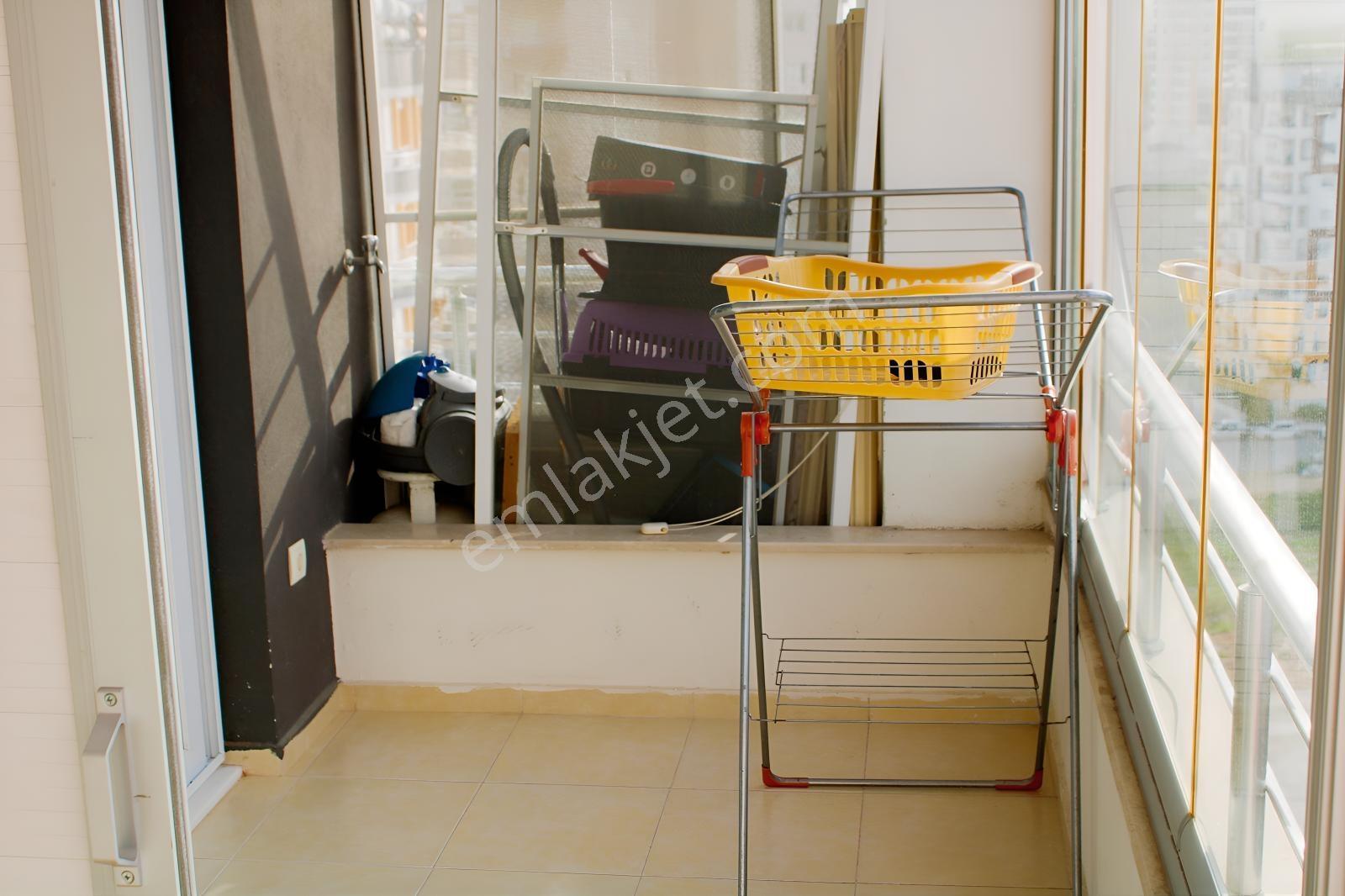 **n0va** Çiftlikköy Mah Üniversite Cad. Satılık 2+1 120 M2 Daire - Görsel 15
