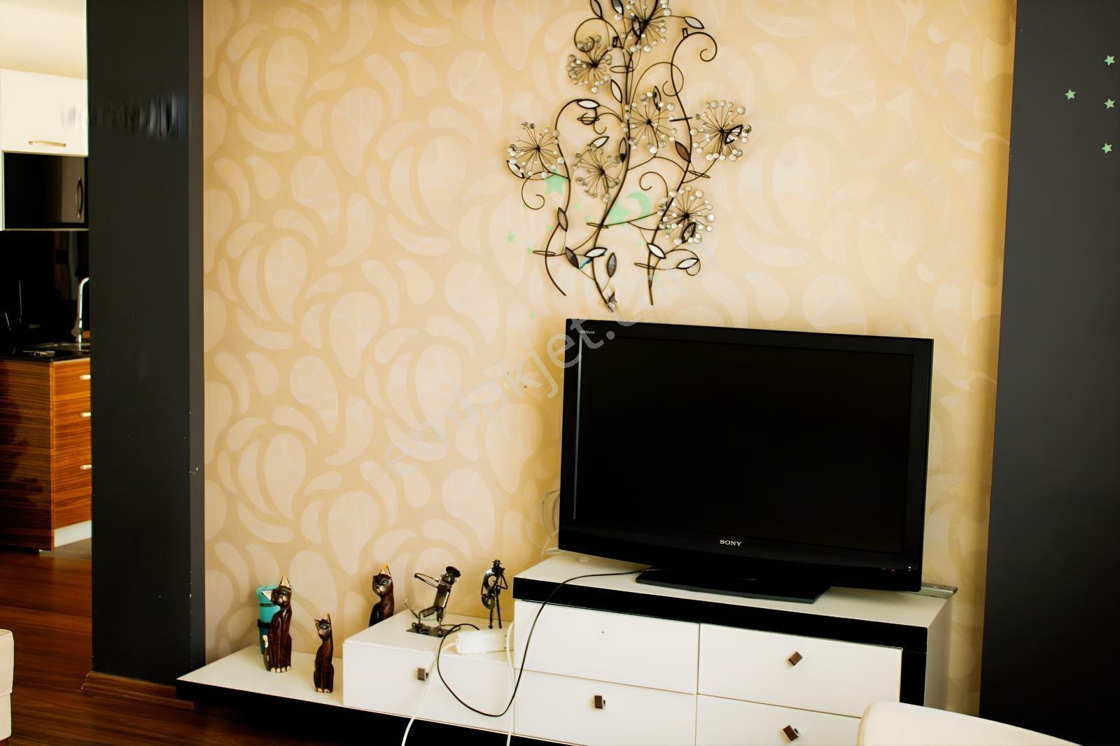 **n0va** Çiftlikköy Mah Üniversite Cad. Satılık 2+1 120 M2 Daire - Görsel 18