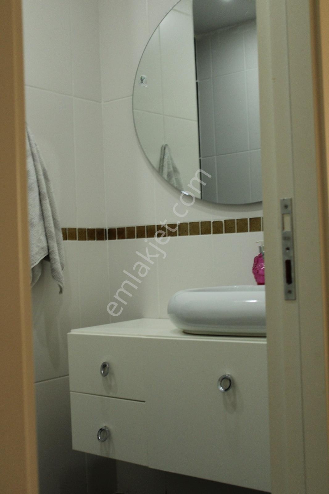 **n0va** Çiftlikköy Mah Üniversite Cad. Satılık 2+1 120 M2 Daire - Görsel 3