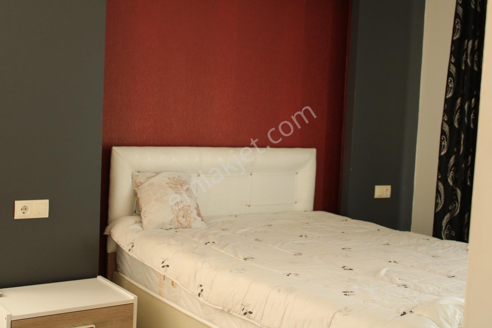 **n0va** Çiftlikköy Mah Üniversite Cad. Satılık 2+1 120 M2 Daire - Görsel 10