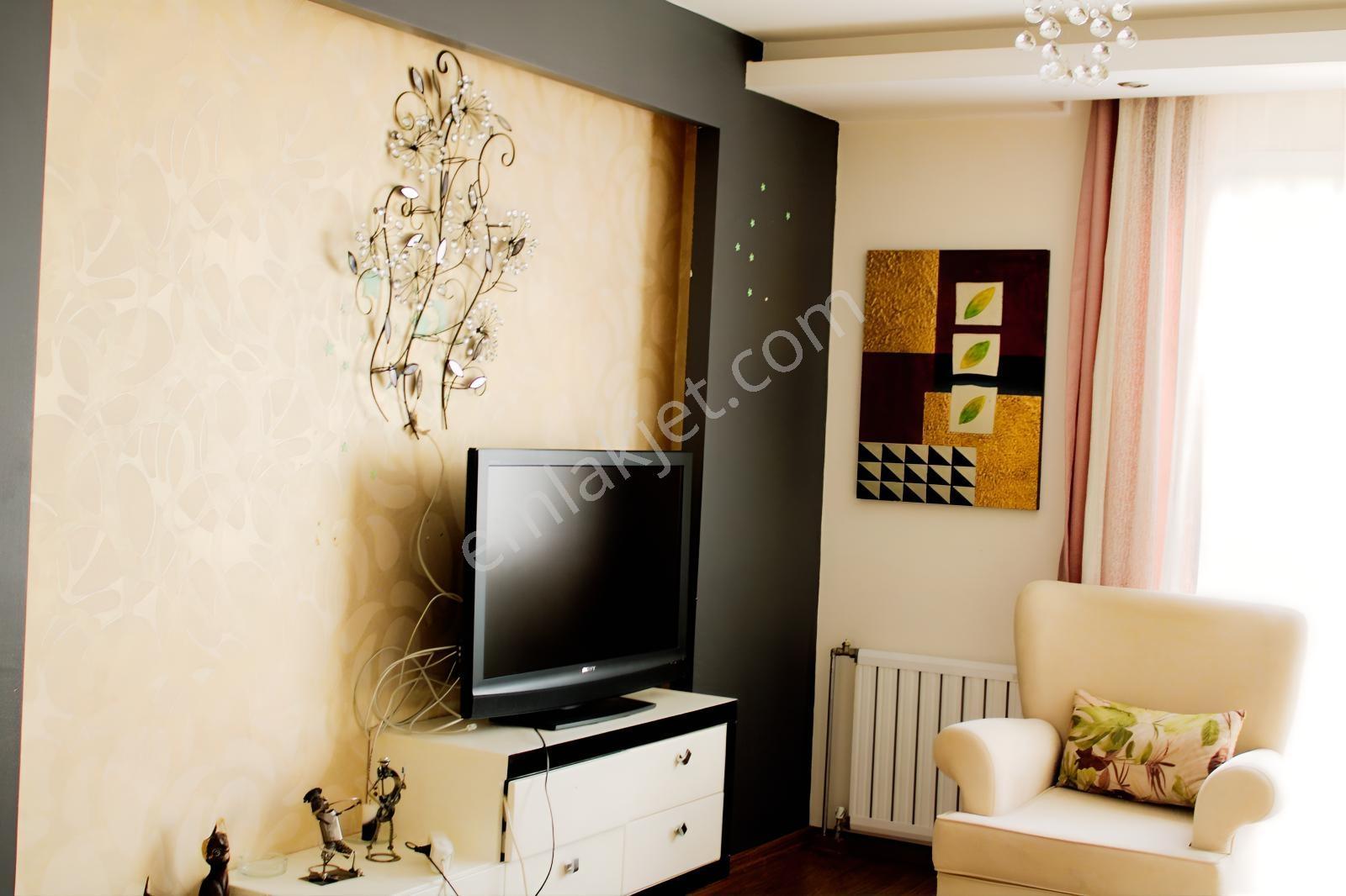 **n0va** Çiftlikköy Mah Üniversite Cad. Satılık 2+1 120 M2 Daire - Görsel 14