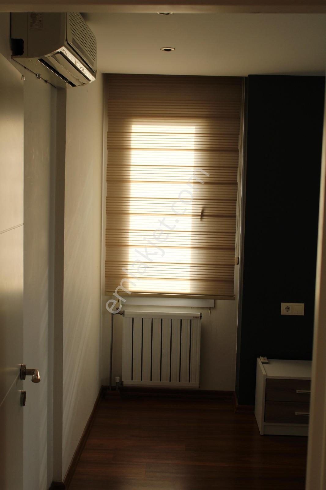 **n0va** Çiftlikköy Mah Üniversite Cad. Satılık 2+1 120 M2 Daire - Görsel 19