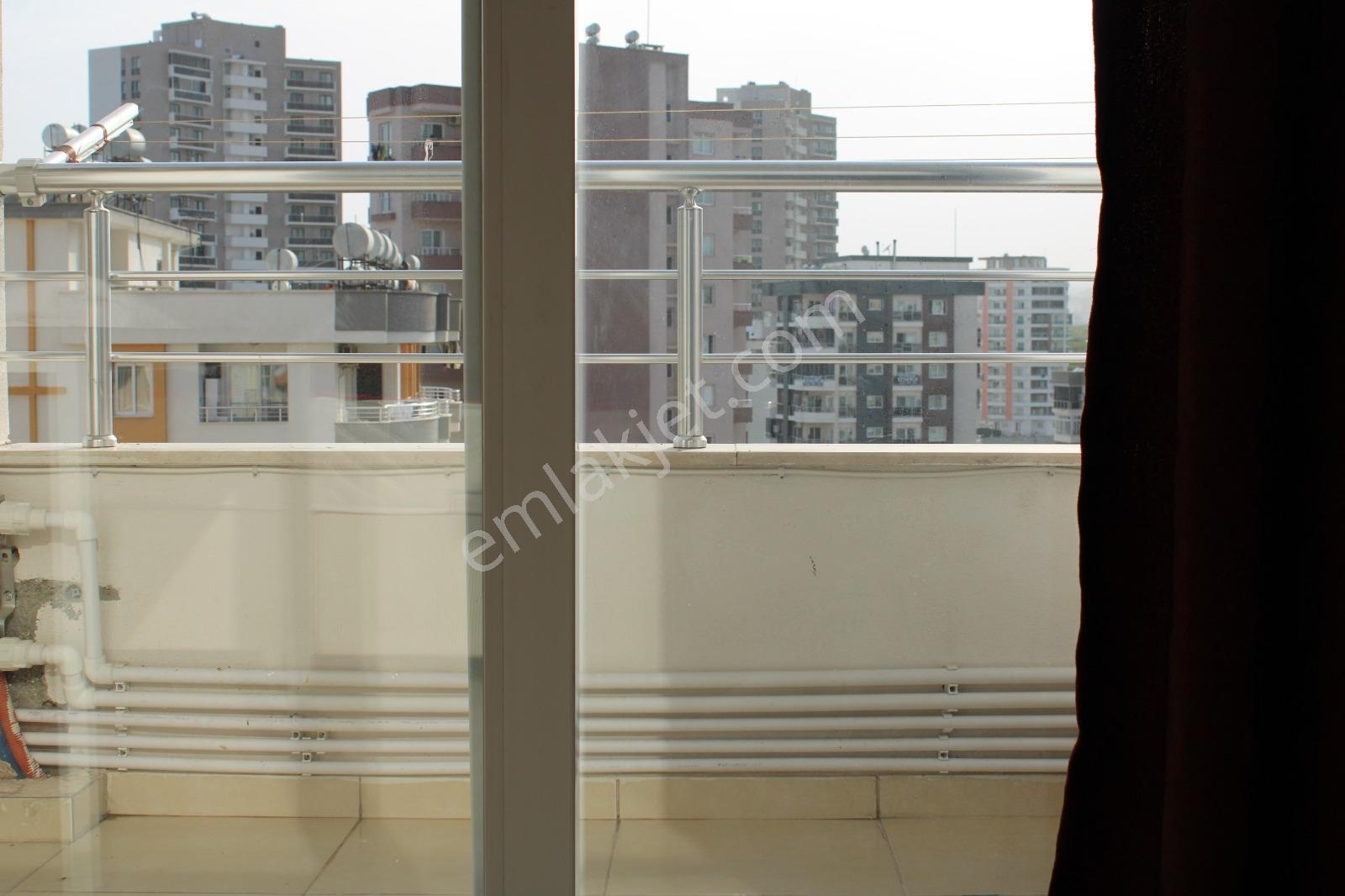 **n0va** Çiftlikköy Mah Üniversite Cad. Satılık 2+1 120 M2 Daire - Görsel 7