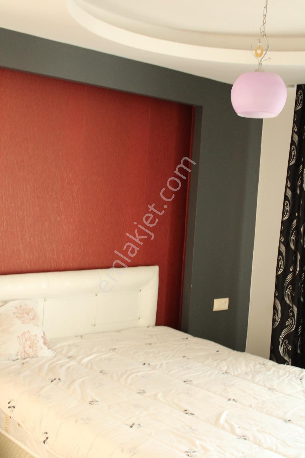 **n0va** Çiftlikköy Mah Üniversite Cad. Satılık 2+1 120 M2 Daire - Görsel 32