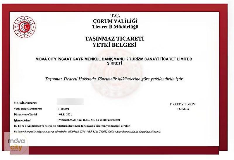 Cengiz Topel Cad.sgk Arkasında 3+1 Satılık Daire - Görsel 9