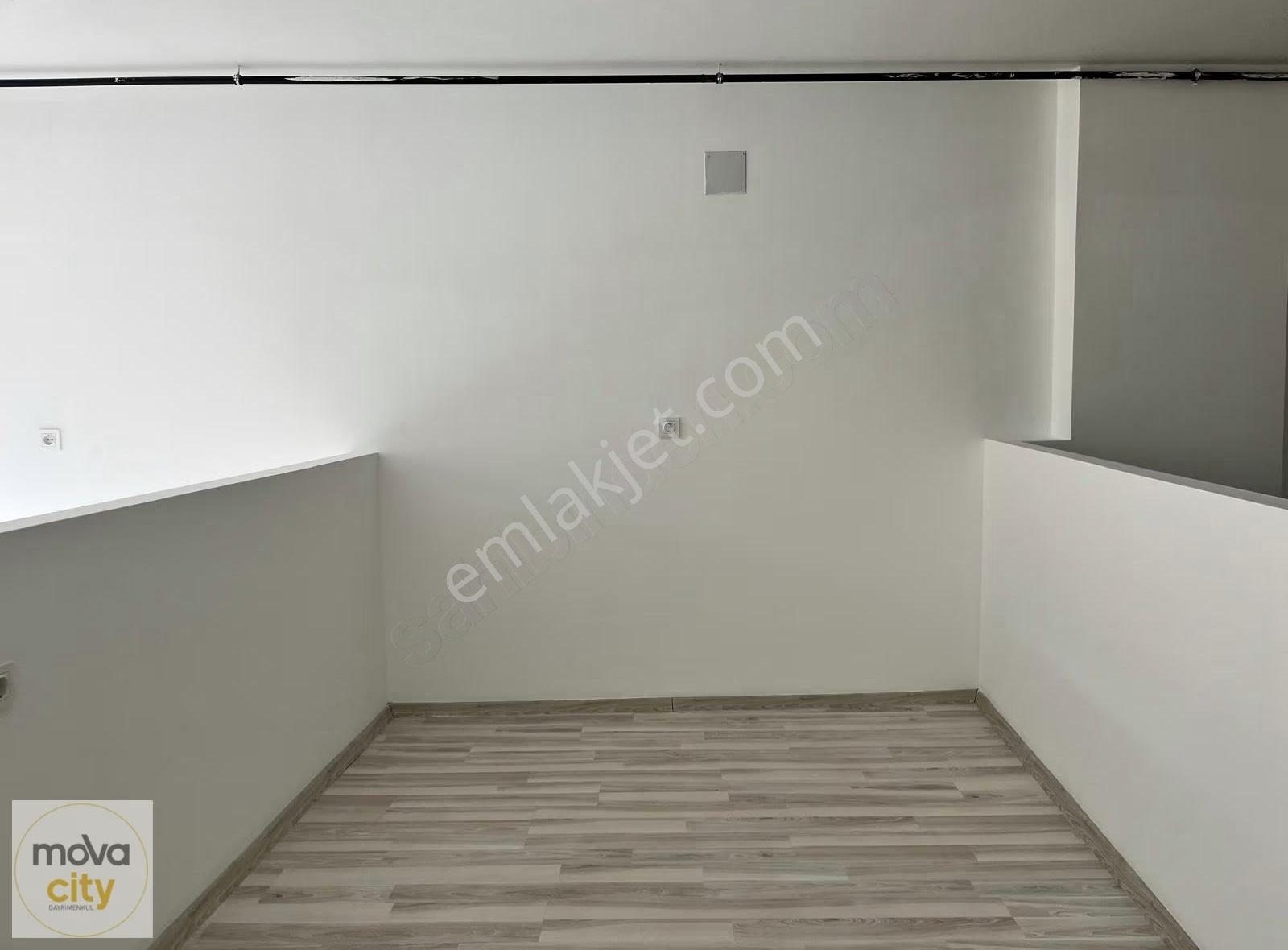 Merkezi Konumda 1+1 Kiralık Daire - Görsel 10