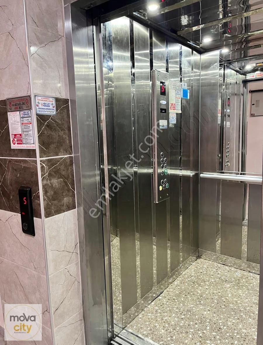 Merkezi Konumda 1+1 Kiralık Daire - Görsel 2