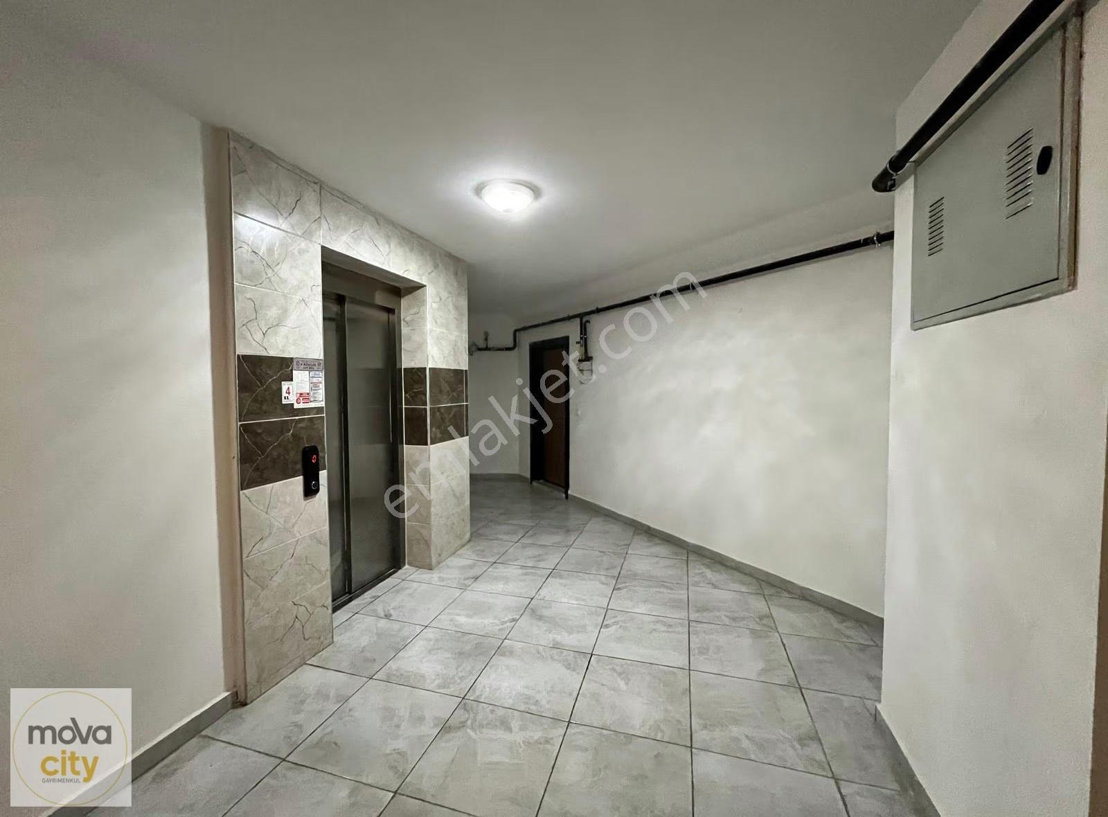 Merkezi Konumda 1+1 Kiralık Daire