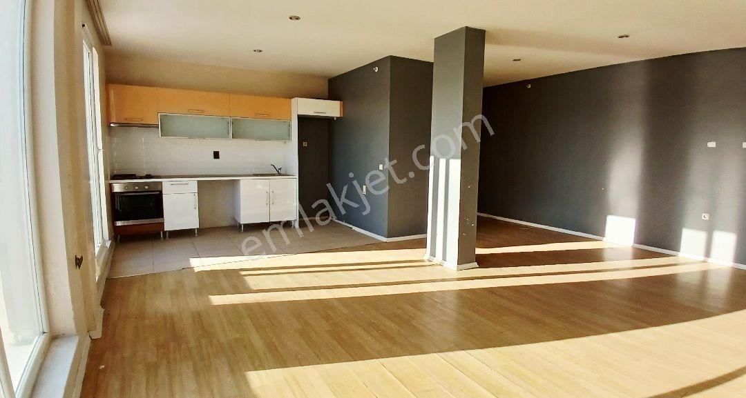Kiralık 3+2 Dubleks Daire Panaromik Şehir Manzaralı - Görsel 31